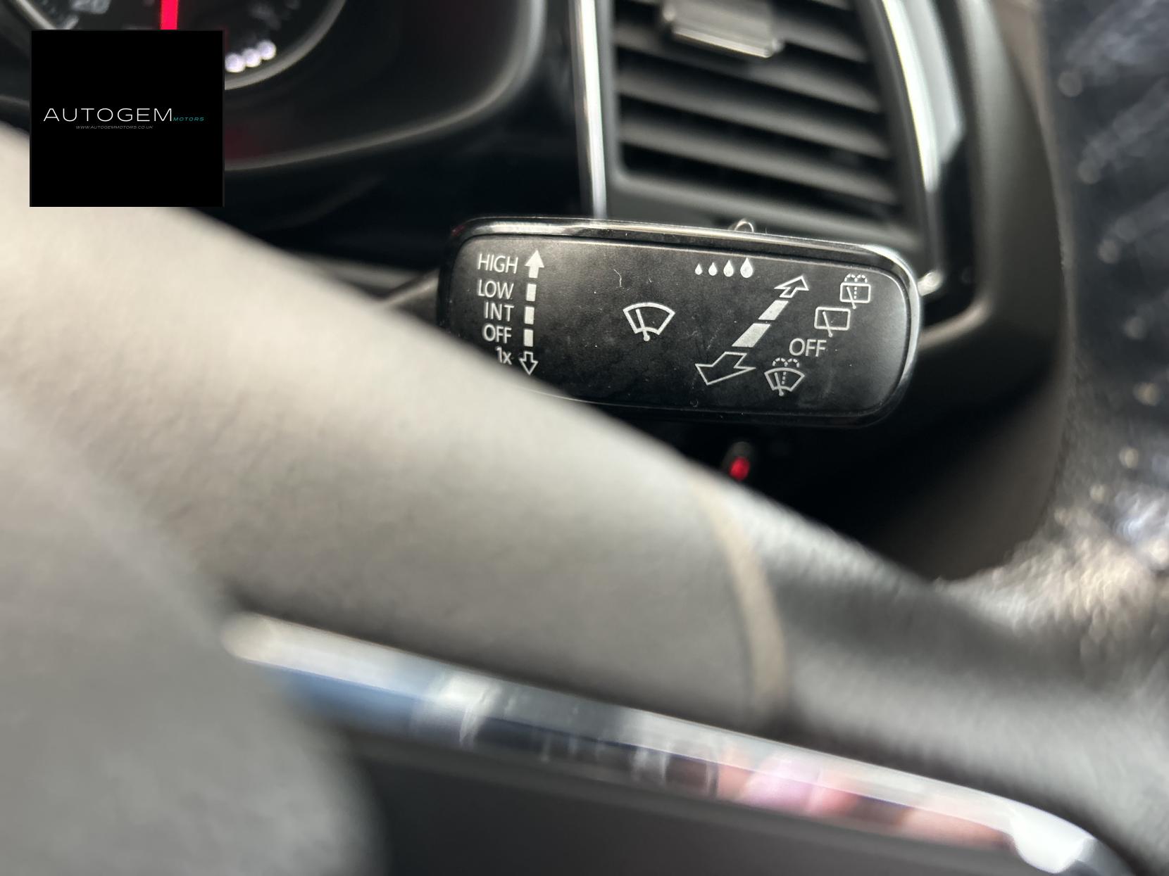 SEAT Leon 2.0 TDI CR SE Hatchback 5dr Diesel Manual Euro 5 (s/s) (150 ps)