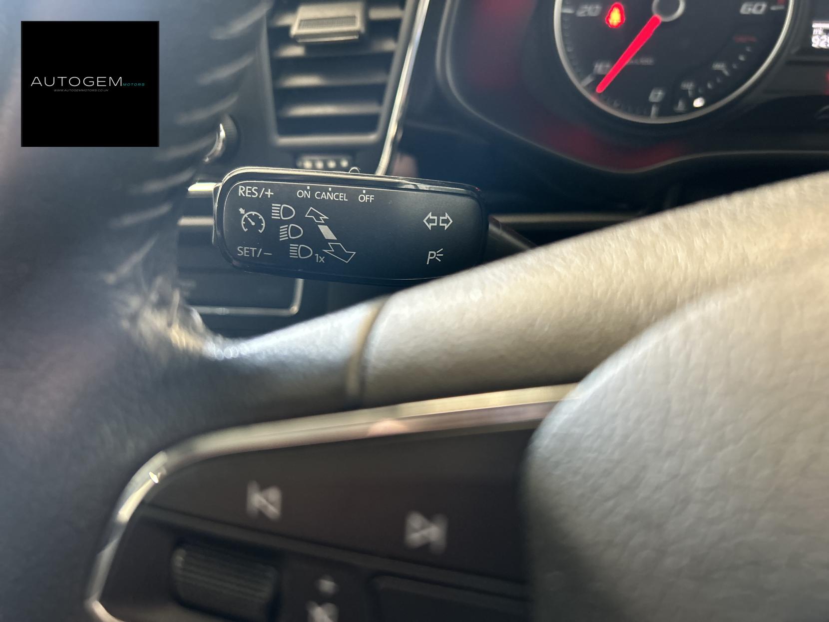 SEAT Leon 2.0 TDI CR SE Hatchback 5dr Diesel Manual Euro 5 (s/s) (150 ps)