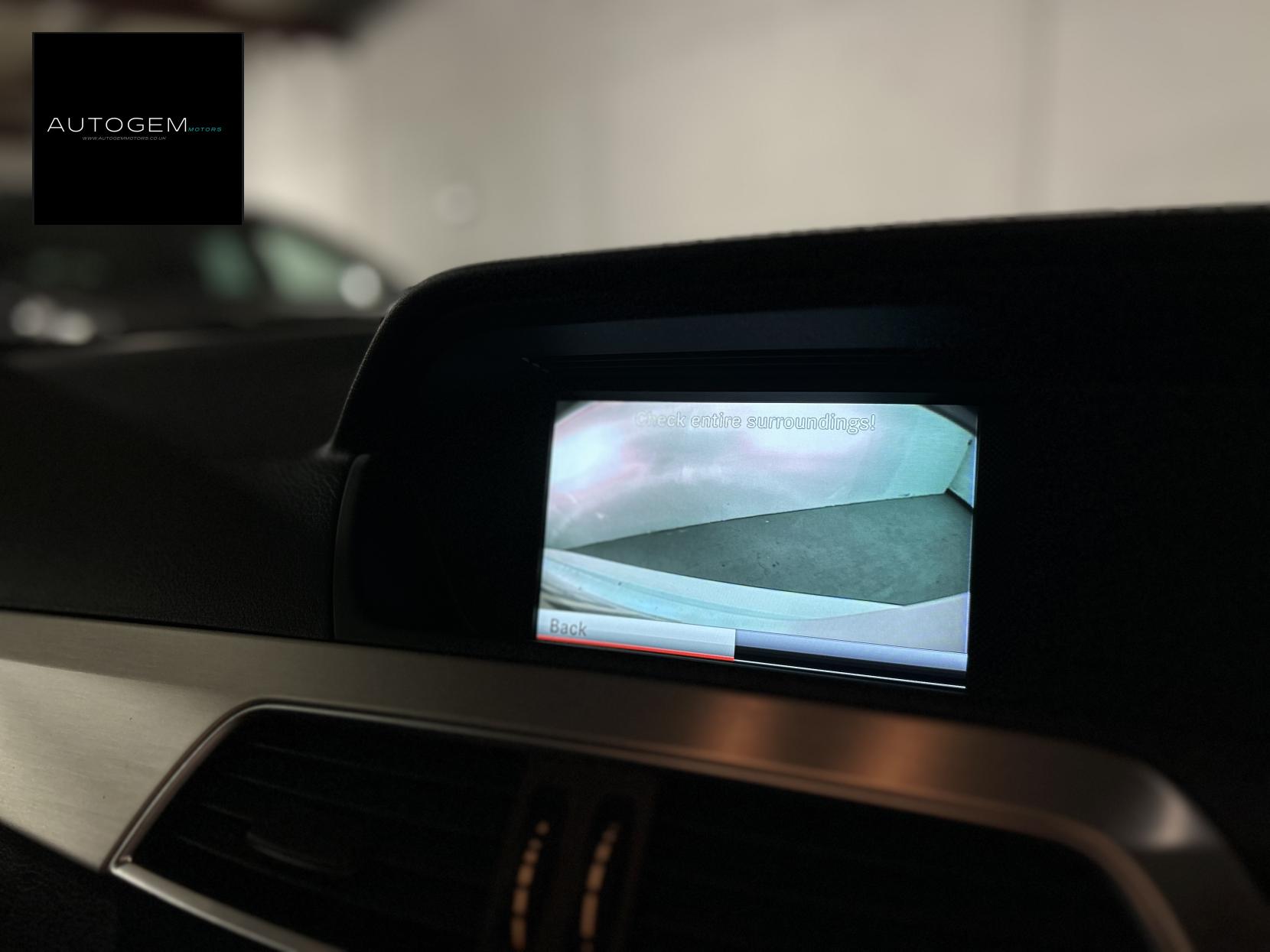 Mercedes-Benz C Class 2.1 C220 CDI AMG Sport Edition Coupe 2dr Diesel G-Tronic+ Euro 5 (s/s) (170 ps)