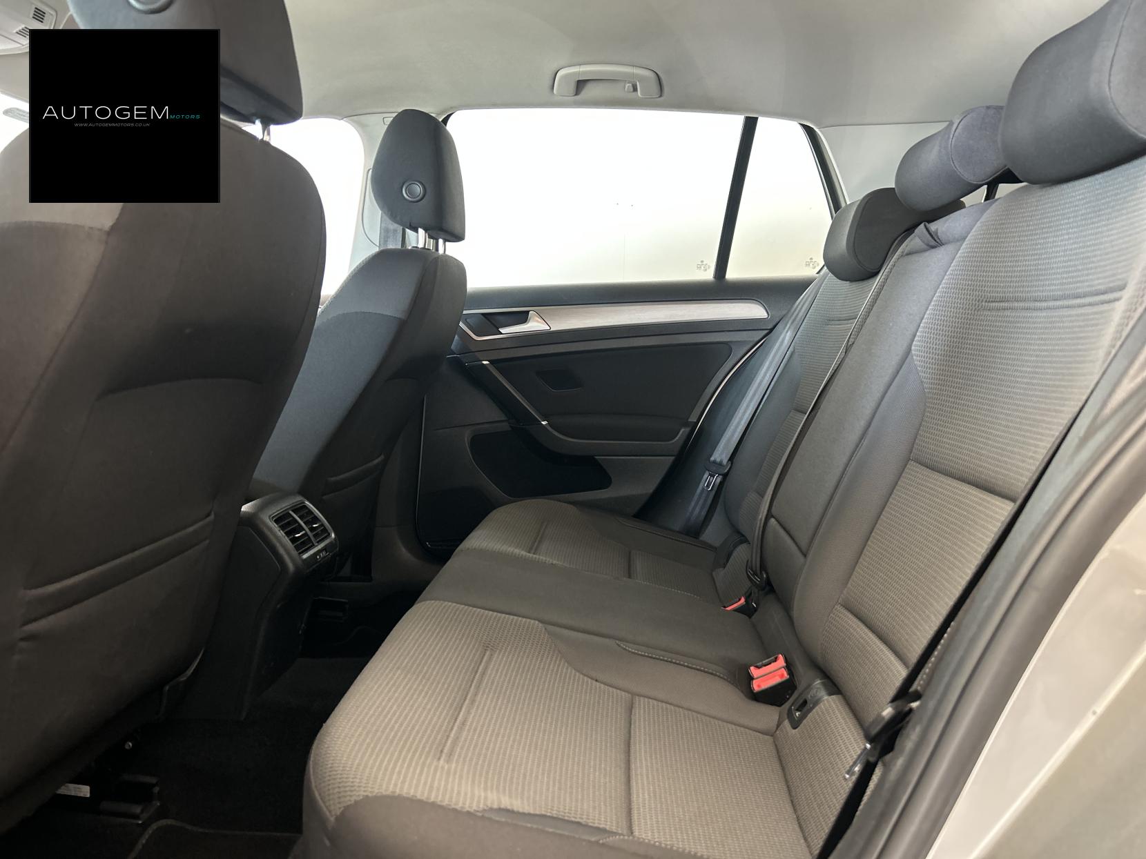 Volkswagen Golf 1.6 TDI BlueMotion Tech Match Hatchback 5dr Diesel Manual Euro 5 (s/s) (105 ps)