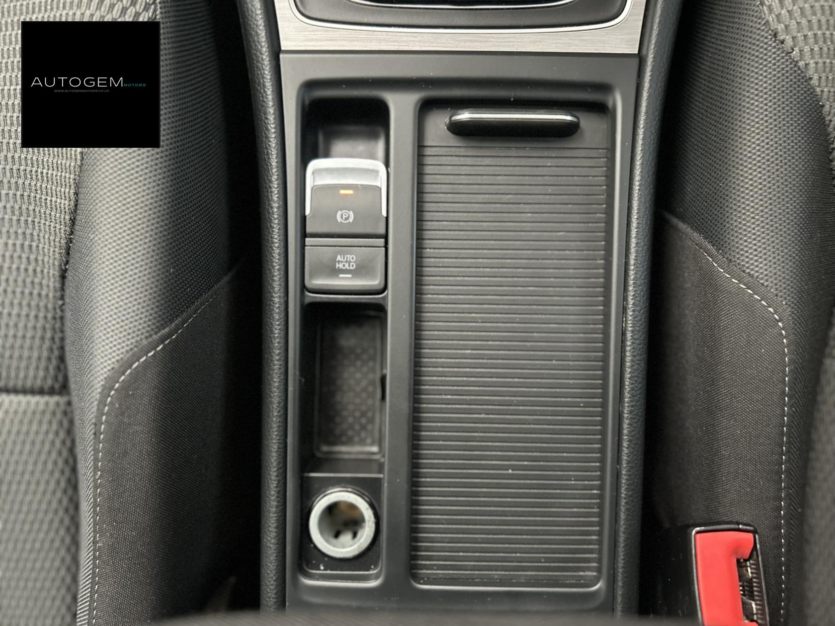 Volkswagen Golf 1.6 TDI BlueMotion Tech Match Hatchback 5dr Diesel Manual Euro 5 (s/s) (105 ps)