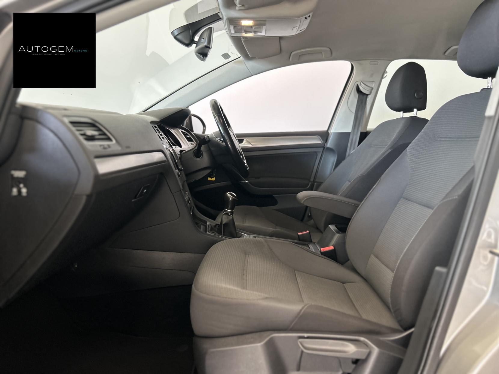 Volkswagen Golf 1.6 TDI BlueMotion Tech Match Hatchback 5dr Diesel Manual Euro 5 (s/s) (105 ps)