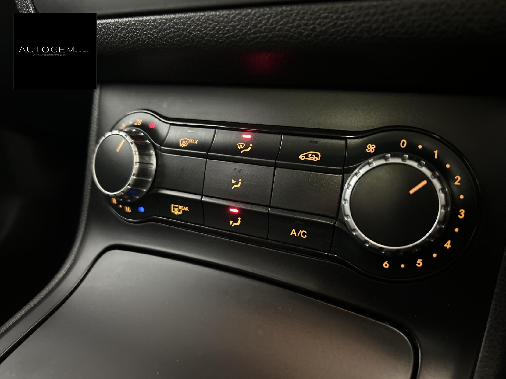 Mercedes-Benz B Class 1.5 B180 CDI Sport MPV 5dr Diesel 7G-DCT Euro 5 (s/s) (109 ps)