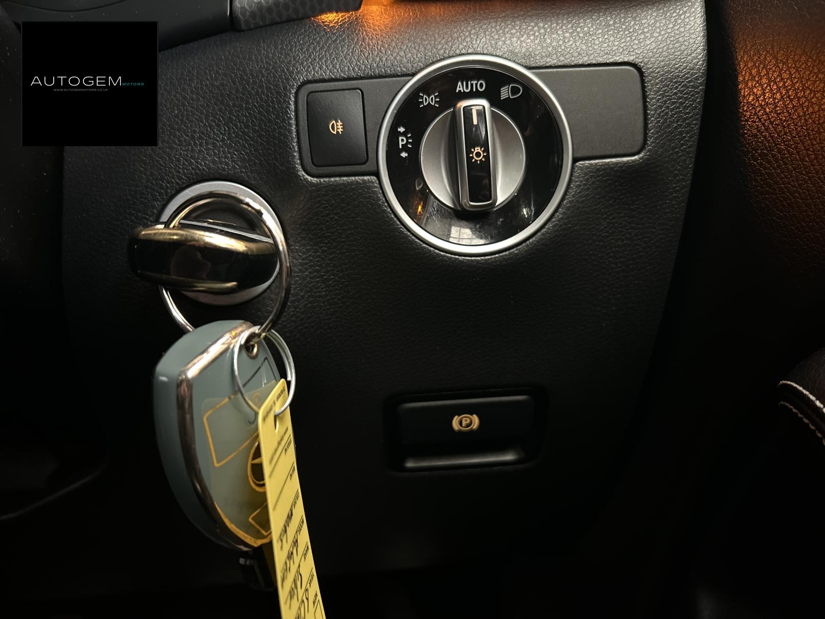 Mercedes-Benz B Class 1.5 B180 CDI Sport MPV 5dr Diesel 7G-DCT Euro 5 (s/s) (109 ps)