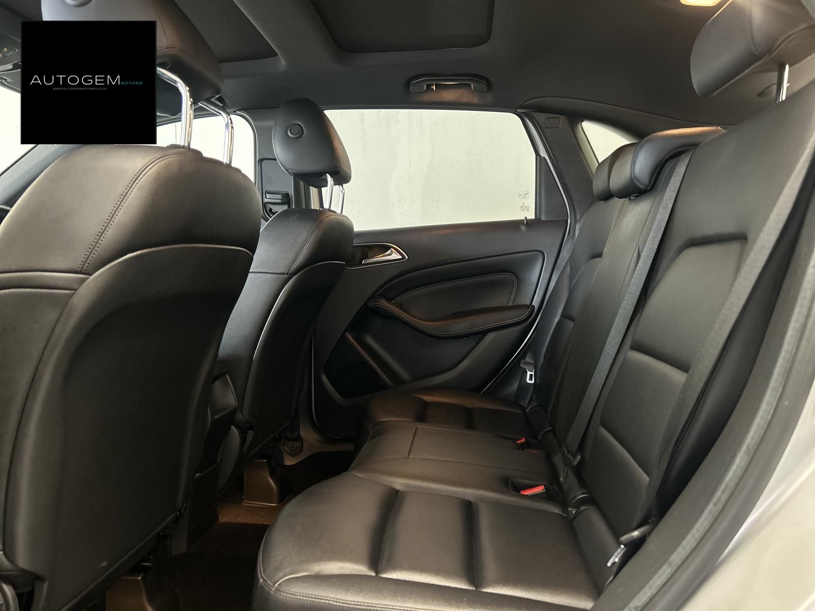 Mercedes-Benz B Class 1.5 B180 CDI Sport MPV 5dr Diesel 7G-DCT Euro 5 (s/s) (109 ps)