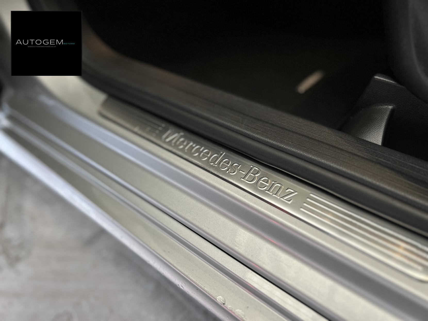 Mercedes-Benz B Class 1.5 B180 CDI Sport MPV 5dr Diesel 7G-DCT Euro 5 (s/s) (109 ps)