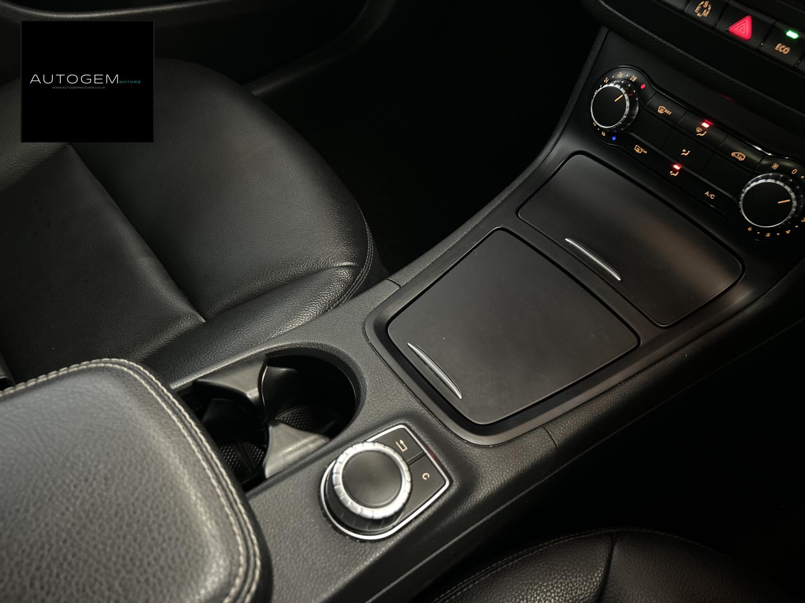 Mercedes-Benz B Class 1.5 B180 CDI Sport MPV 5dr Diesel 7G-DCT Euro 5 (s/s) (109 ps)