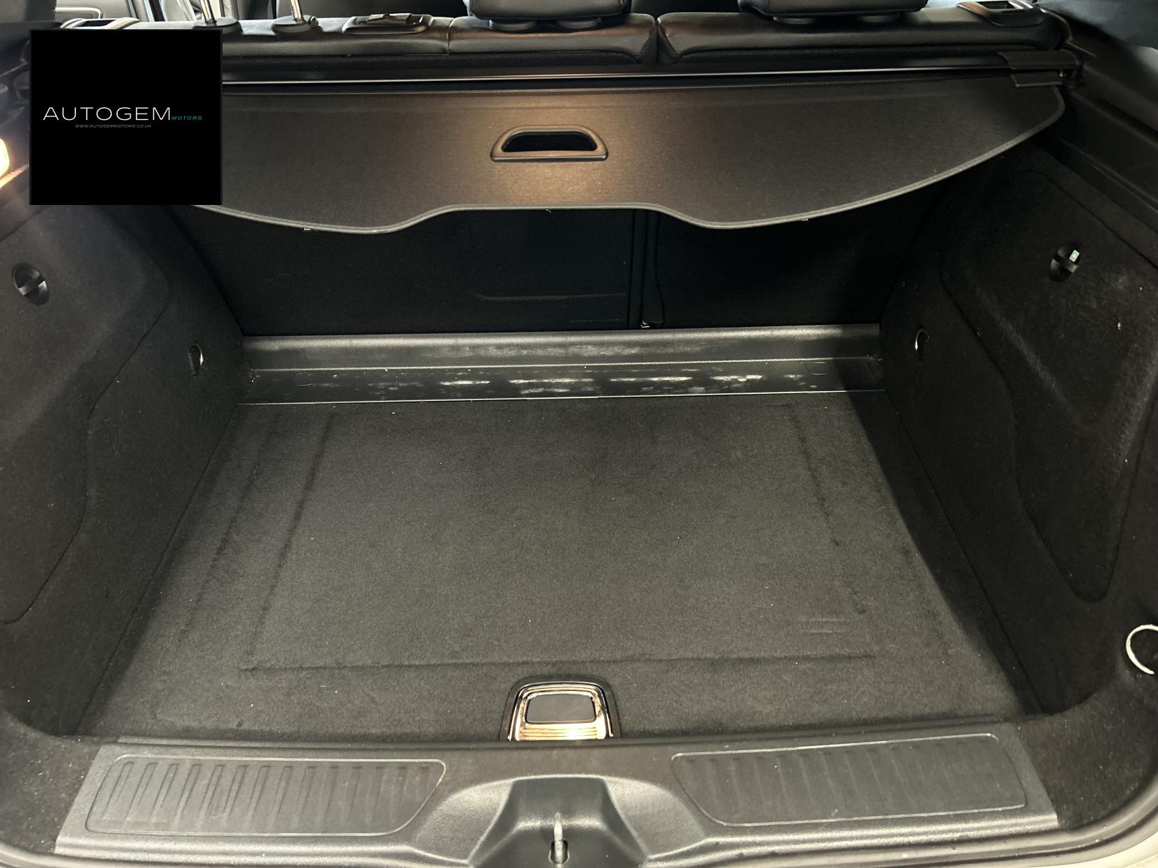 Mercedes-Benz B Class 1.5 B180 CDI Sport MPV 5dr Diesel 7G-DCT Euro 5 (s/s) (109 ps)