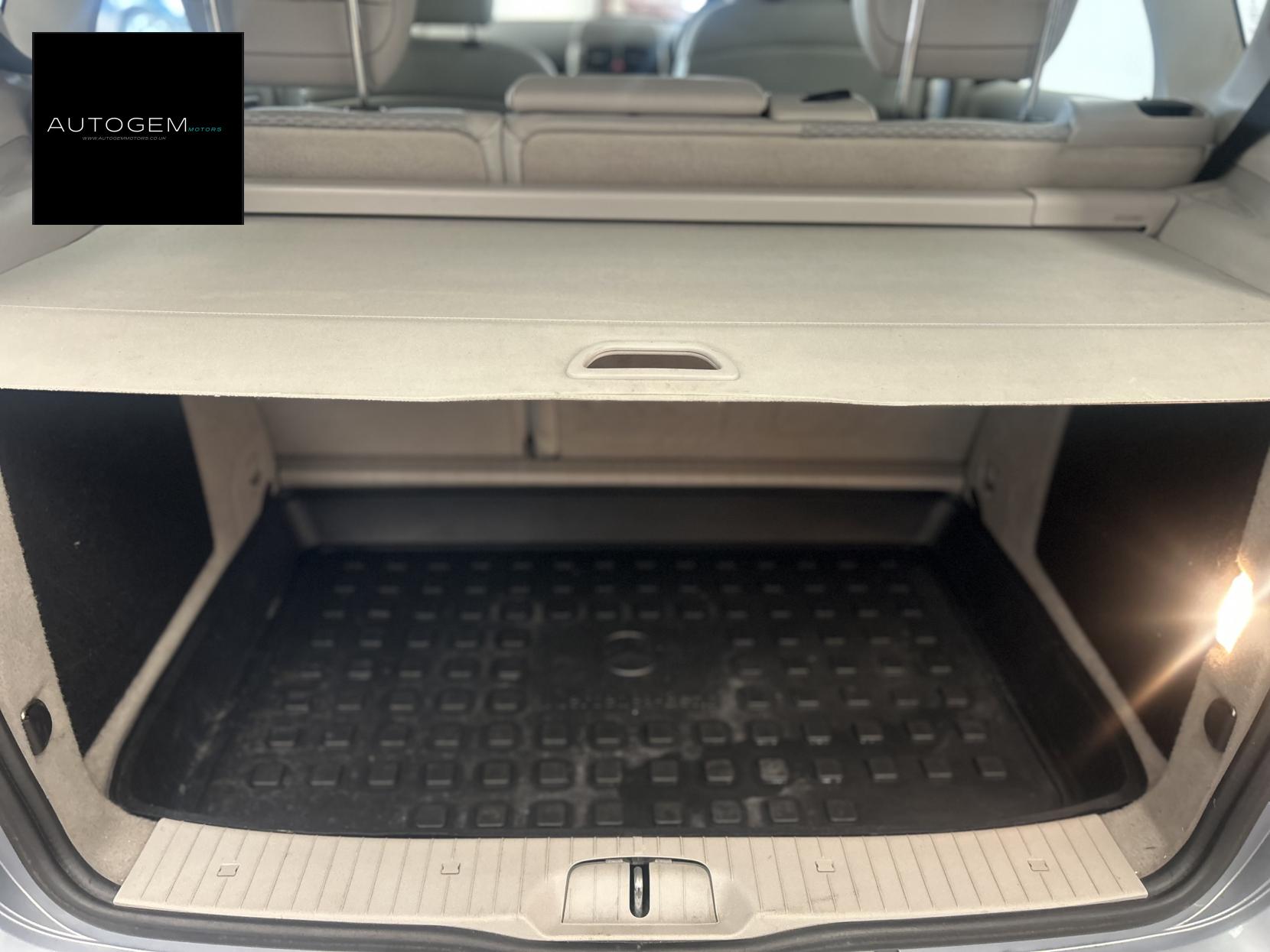 Mercedes-Benz A Class 1.7 A180 Avantgarde SE Hatchback 5dr Petrol CVT (166 g/km, 116 bhp)