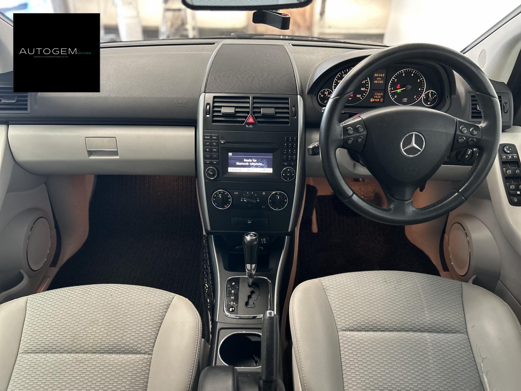 Mercedes-Benz A Class 1.7 A180 Avantgarde SE Hatchback 5dr Petrol CVT (166 g/km, 116 bhp)