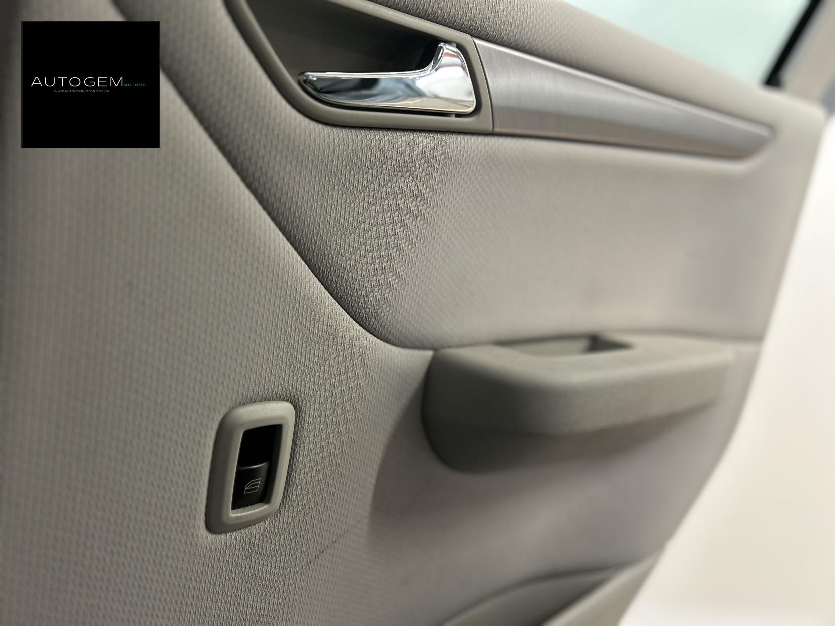 Mercedes-Benz A Class 1.7 A180 Avantgarde SE Hatchback 5dr Petrol CVT (166 g/km, 116 bhp)