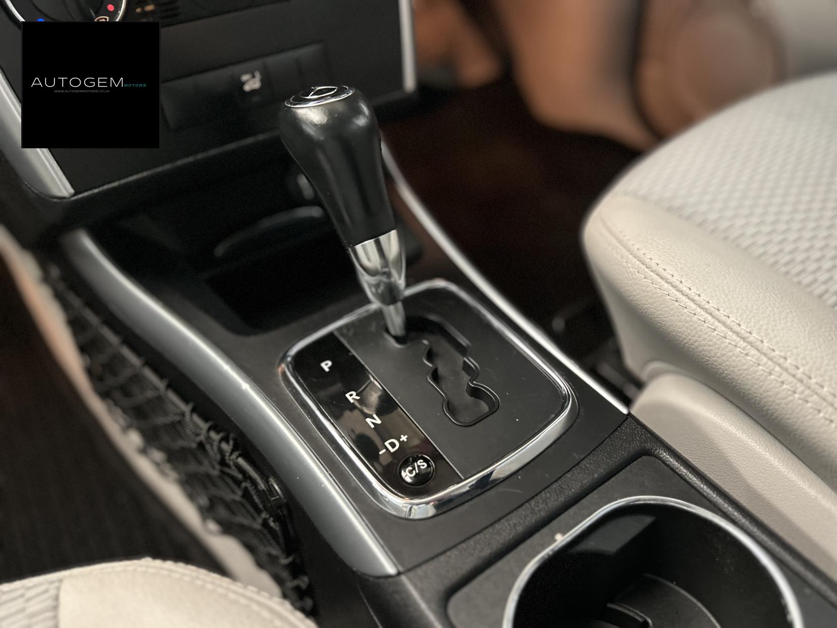 Mercedes-Benz A Class 1.7 A180 Avantgarde SE Hatchback 5dr Petrol CVT (166 g/km, 116 bhp)