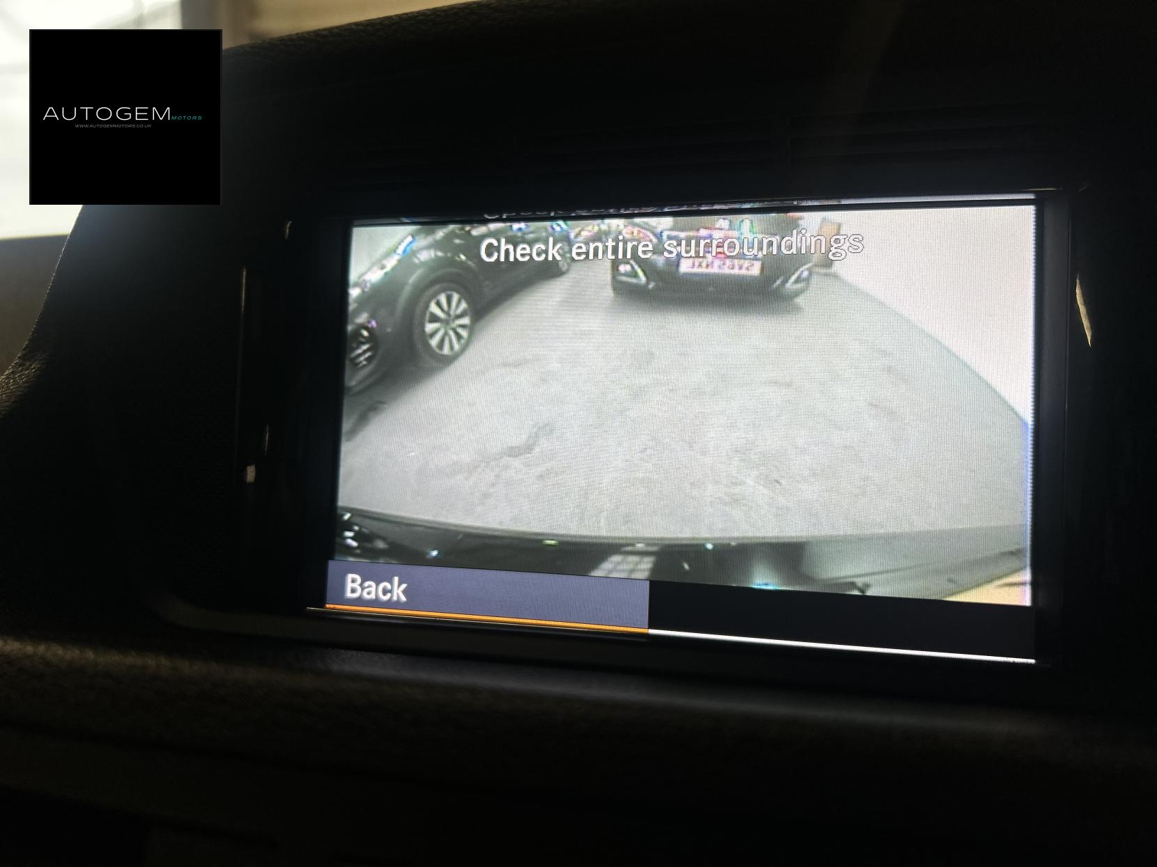 Mercedes-Benz E Class 3.0 E350 CDI V6 BlueEfficiency Sport Coupe 2dr Diesel G-Tronic Euro 5 (231 ps)