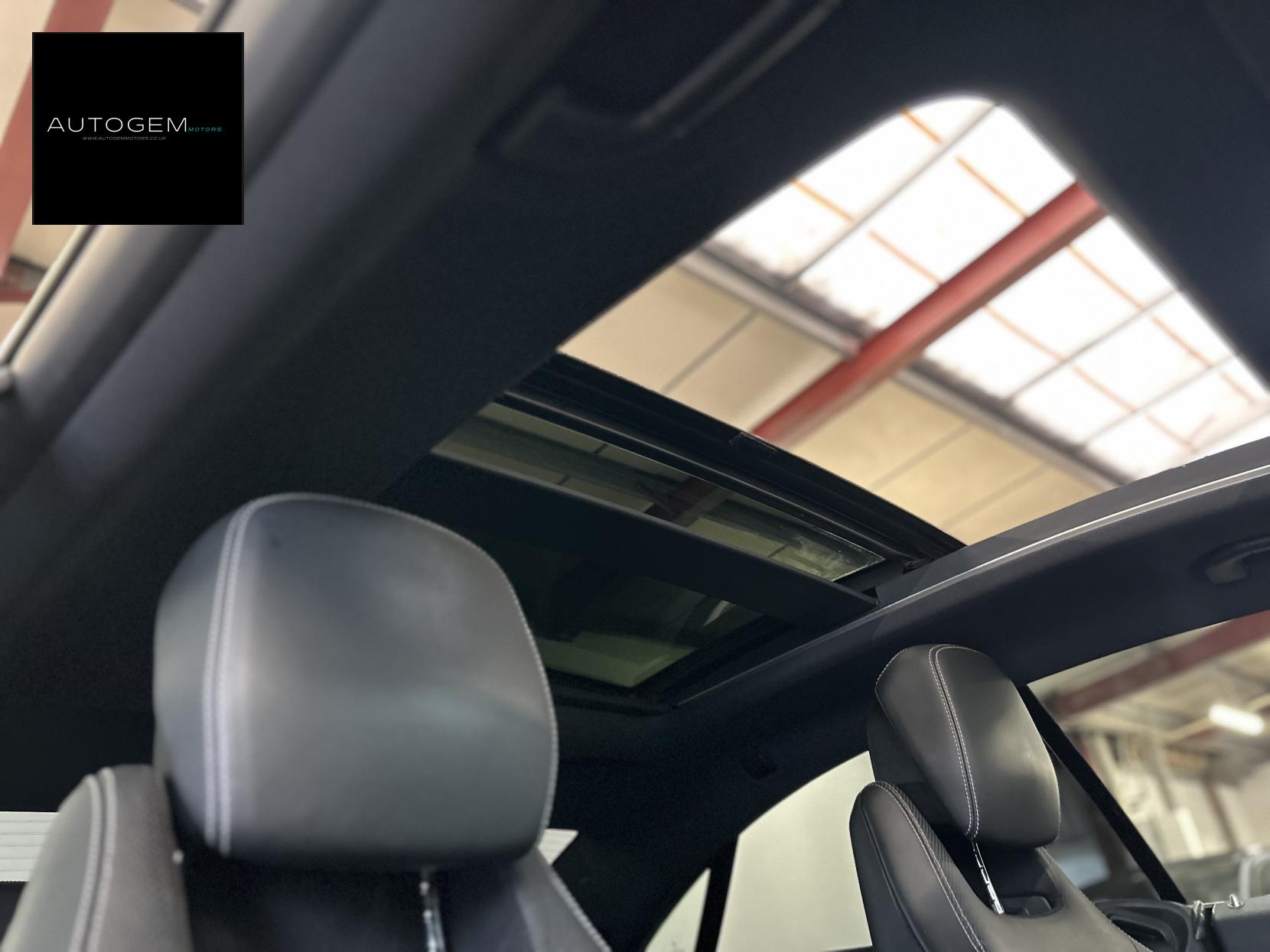 Mercedes-Benz E Class 3.0 E350 CDI V6 BlueEfficiency Sport Coupe 2dr Diesel G-Tronic Euro 5 (231 ps)