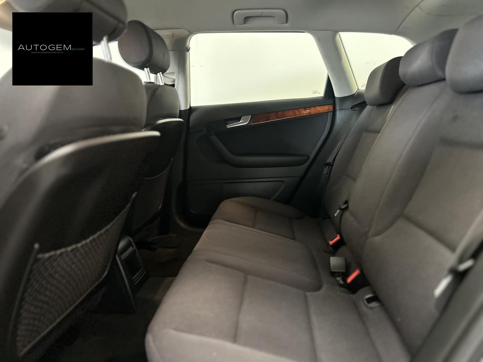 Audi A3 2.0 TDI SE Sportback 5dr Diesel Manual (150 g/km, 140 bhp)