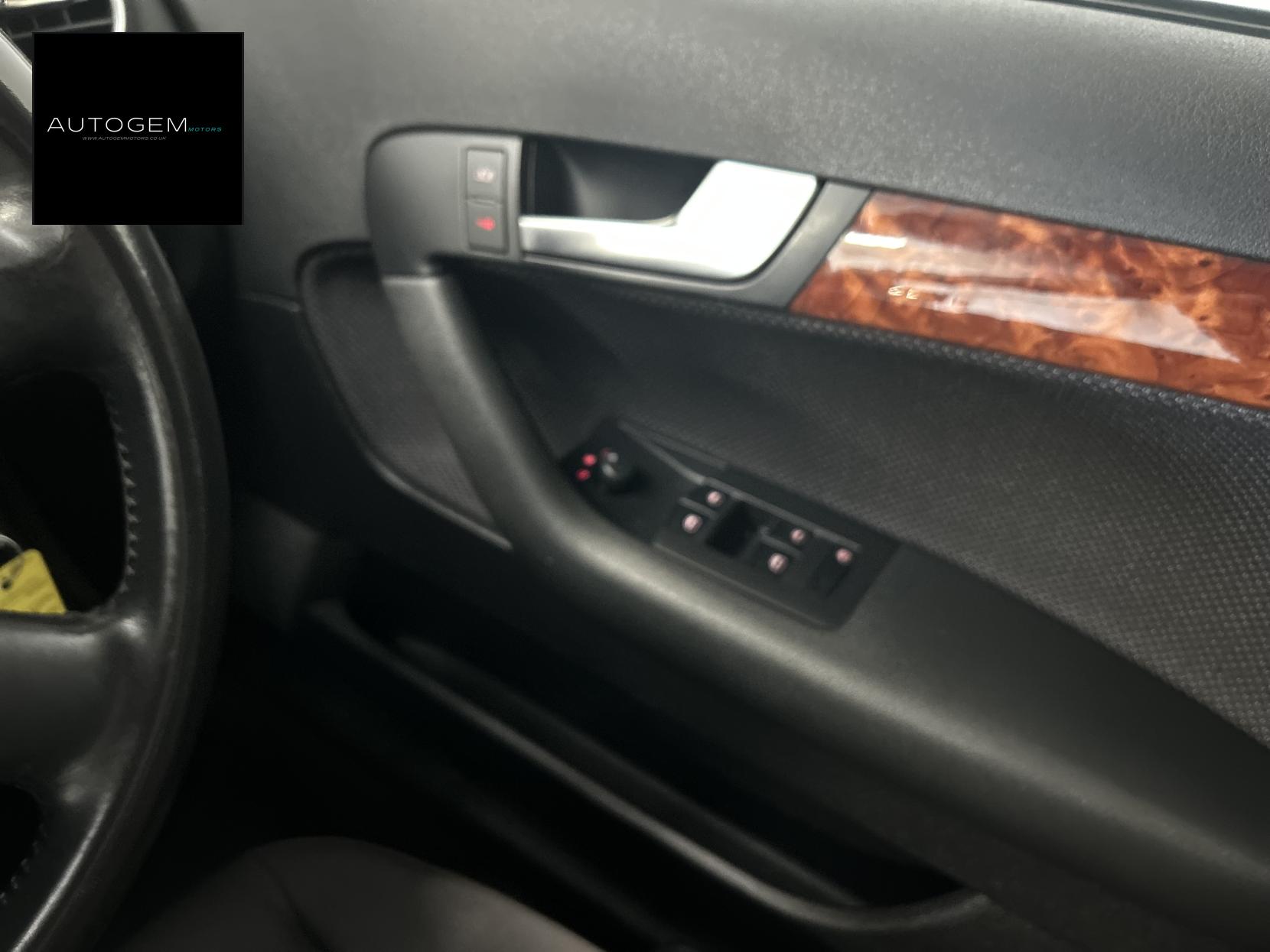 Audi A3 2.0 TDI SE Sportback 5dr Diesel Manual (150 g/km, 140 bhp)