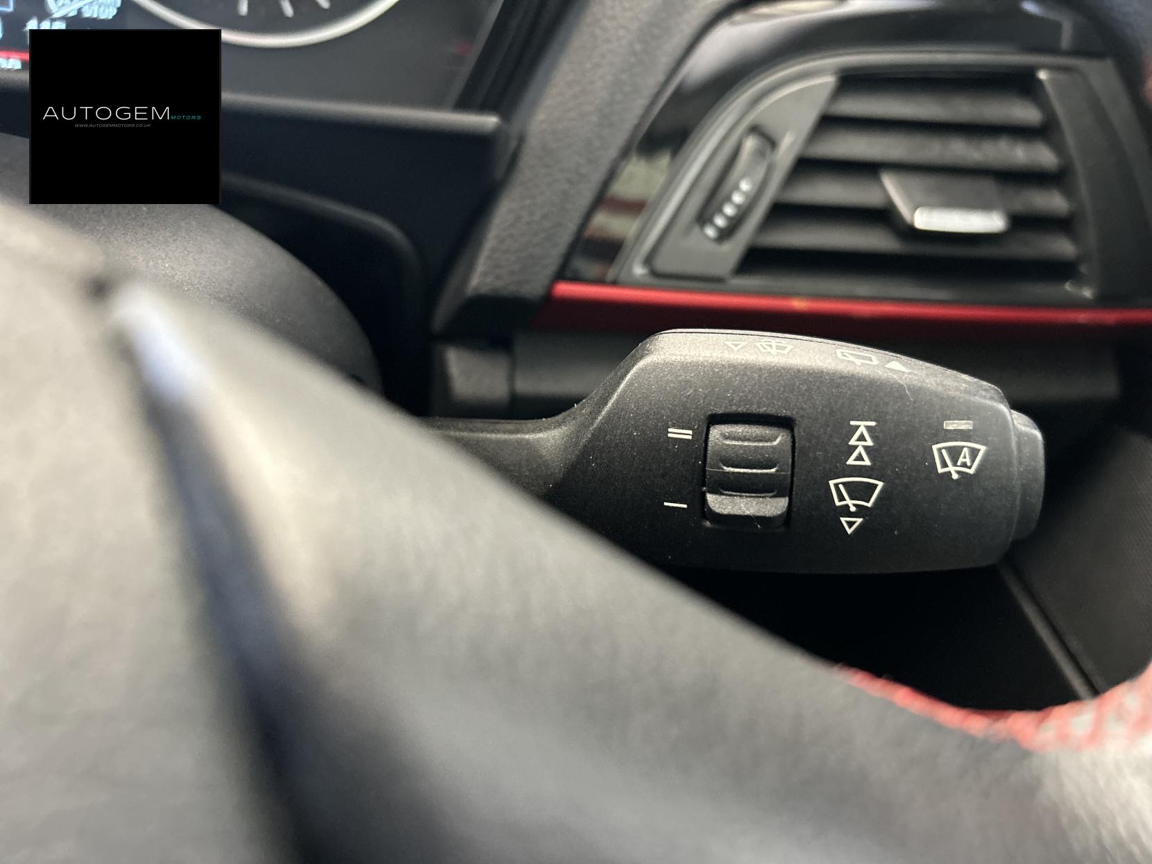 BMW 1 Series 2.0 118d Sport Hatchback 3dr Diesel Manual Euro 6 (s/s) (150 ps)