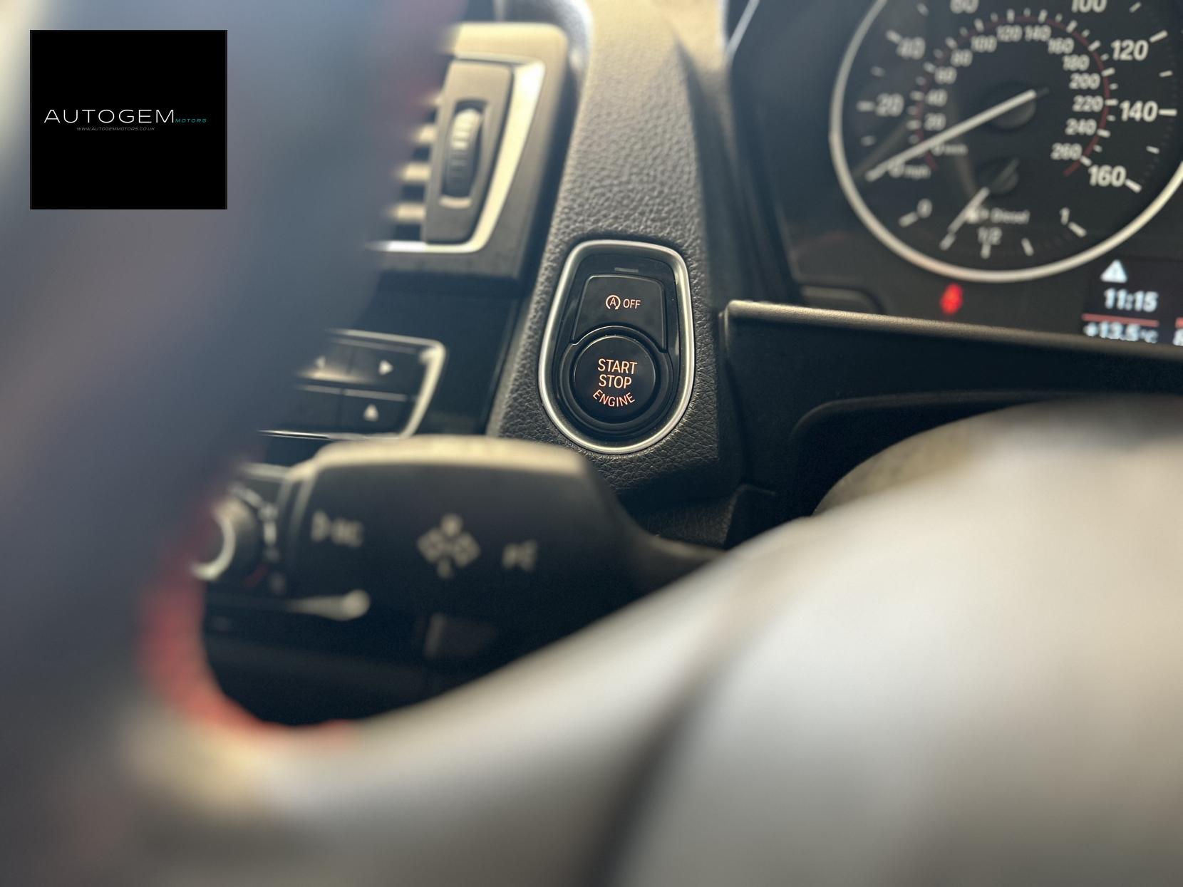 BMW 1 Series 2.0 118d Sport Hatchback 3dr Diesel Manual Euro 6 (s/s) (150 ps)