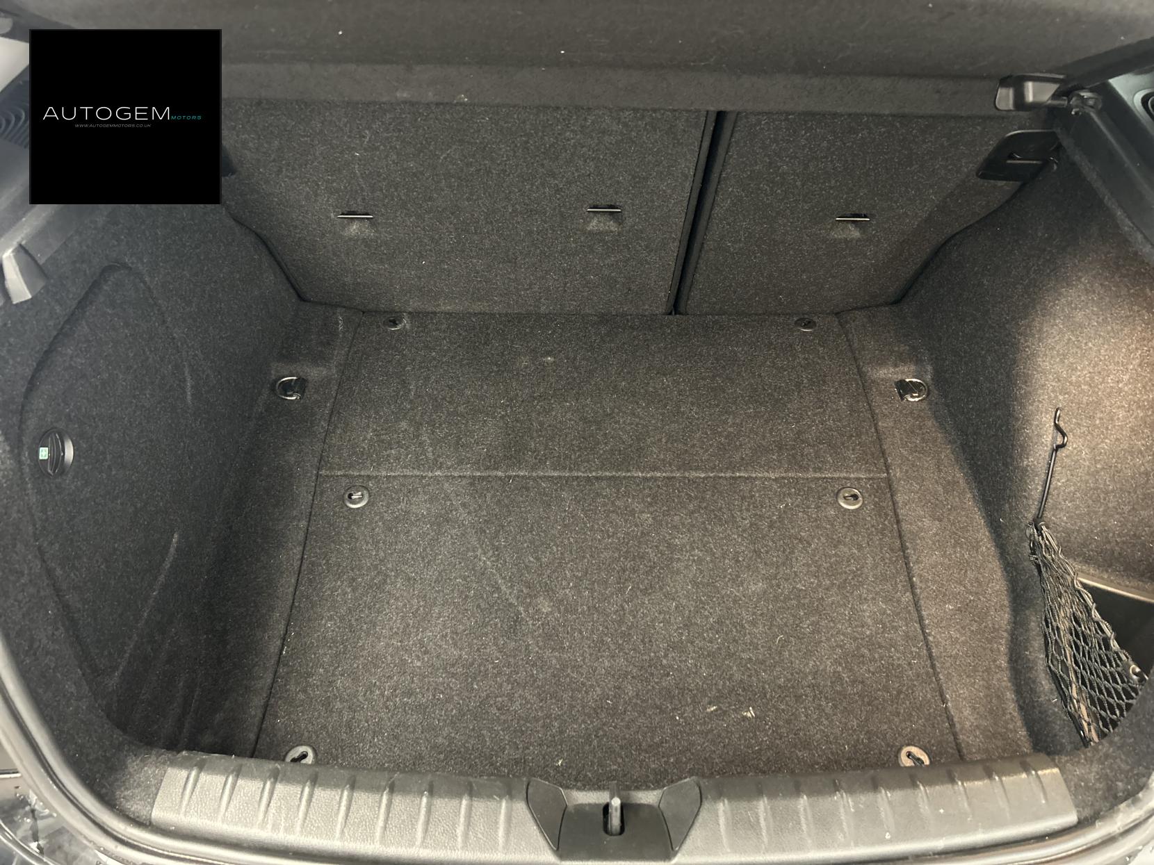 BMW 1 Series 2.0 118d Sport Hatchback 3dr Diesel Manual Euro 6 (s/s) (150 ps)