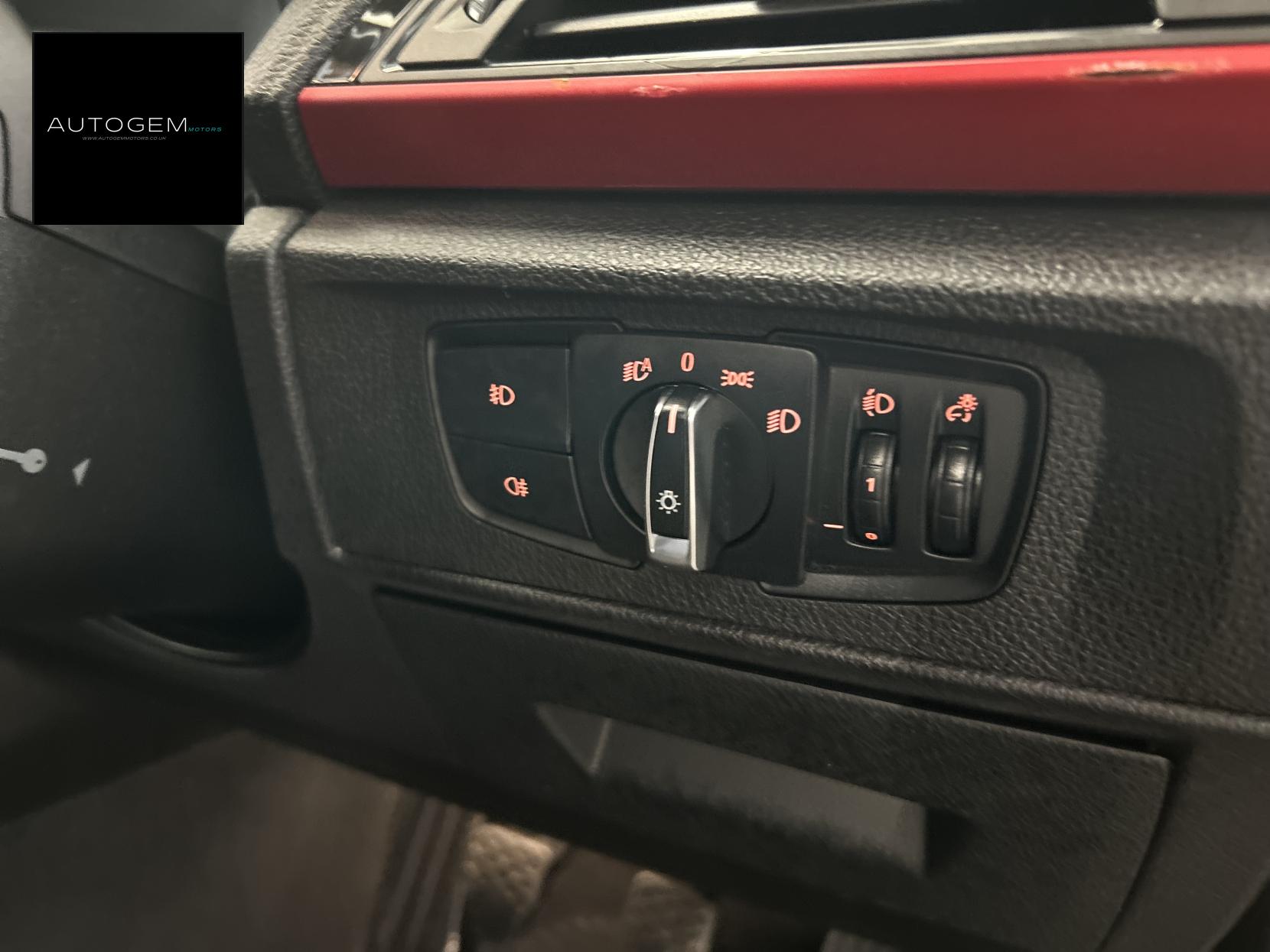 BMW 1 Series 2.0 118d Sport Hatchback 3dr Diesel Manual Euro 6 (s/s) (150 ps)