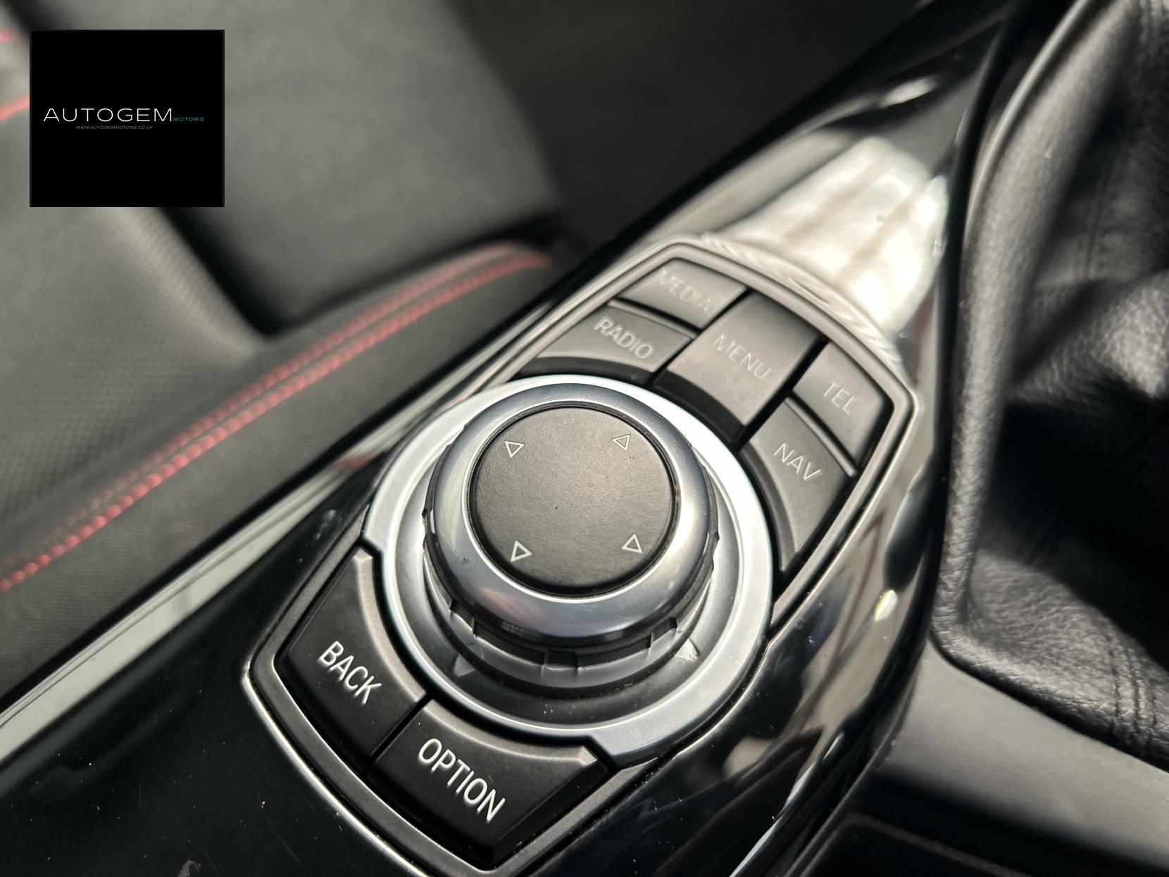 BMW 1 Series 2.0 118d Sport Hatchback 3dr Diesel Manual Euro 6 (s/s) (150 ps)