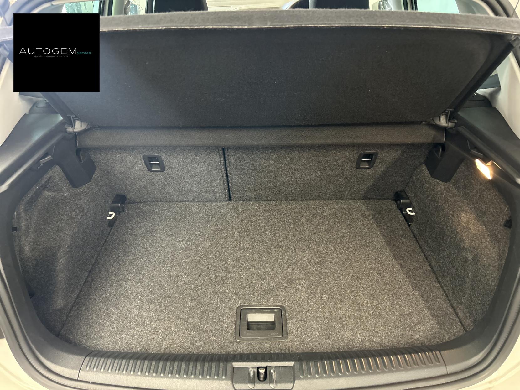 Volkswagen Polo 1.2 Match Hatchback 5dr Petrol Manual Euro 5 (60 ps)