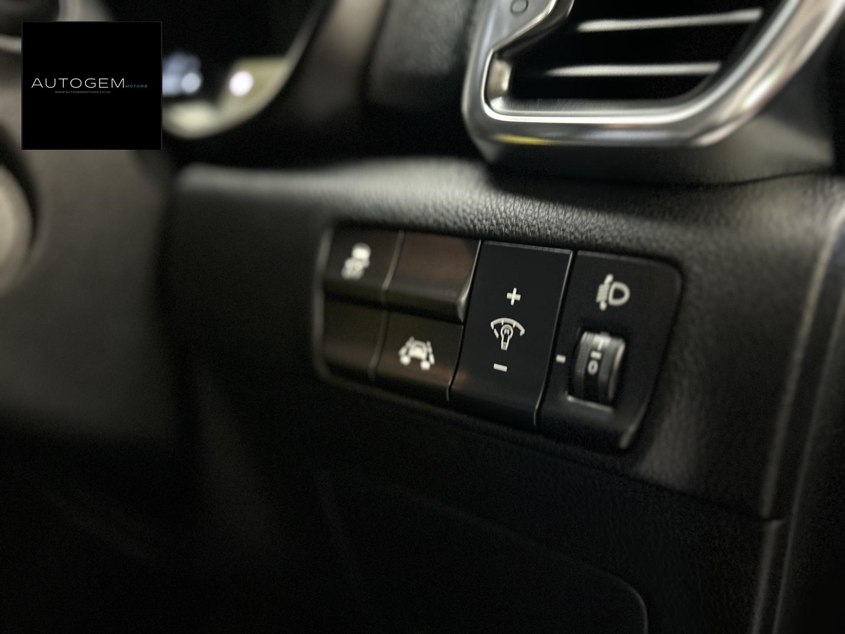 Kia Sportage 2.0 CRDi KX-3 SUV 5dr Diesel Manual AWD Euro 6 (134 bhp)