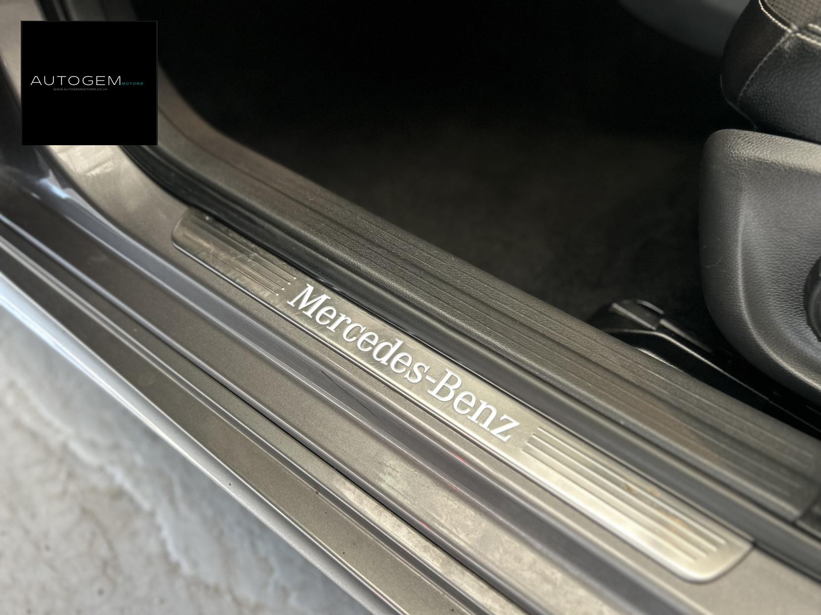 Mercedes-Benz A Class 1.5 A180 CDI Sport Hatchback 5dr Diesel 7G-DCT Euro 5 (s/s) (109 ps)