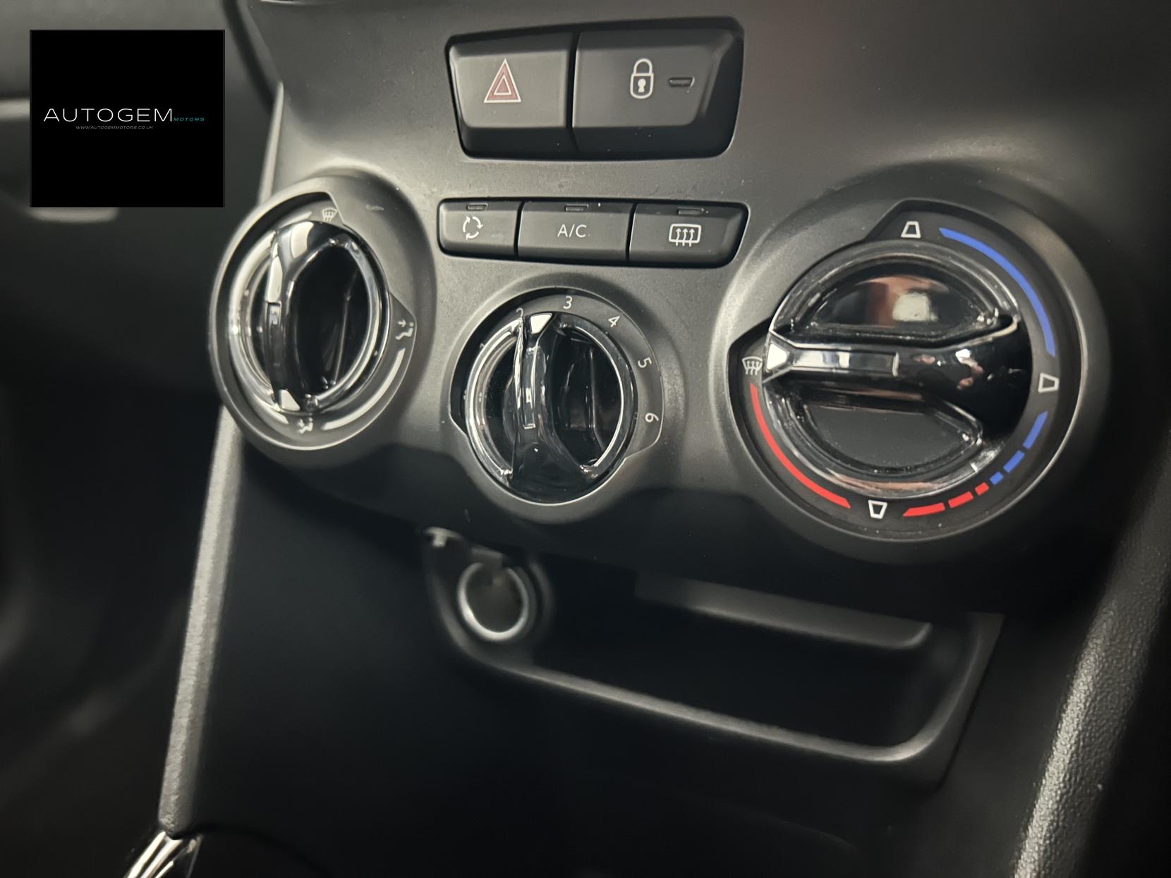 Peugeot 2008 1.4 HDi Access+ SUV 5dr Diesel Manual Euro 5 (70 ps)