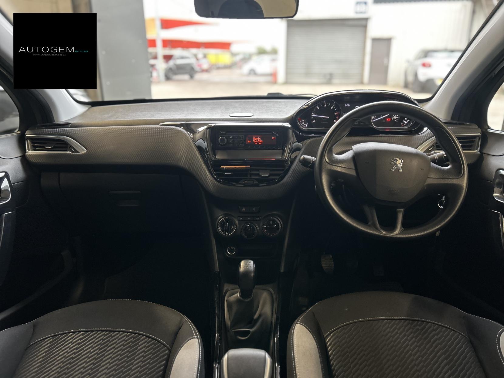 Peugeot 2008 1.4 HDi Access+ SUV 5dr Diesel Manual Euro 5 (70 ps)