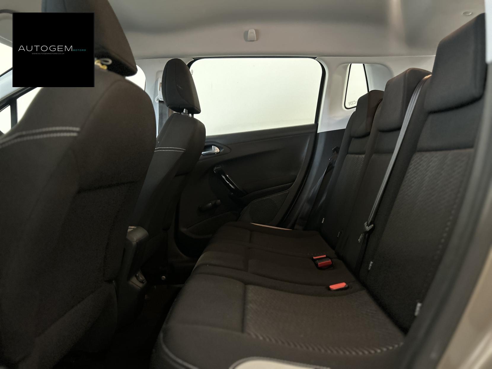 Peugeot 2008 1.4 HDi Access+ SUV 5dr Diesel Manual Euro 5 (70 ps)