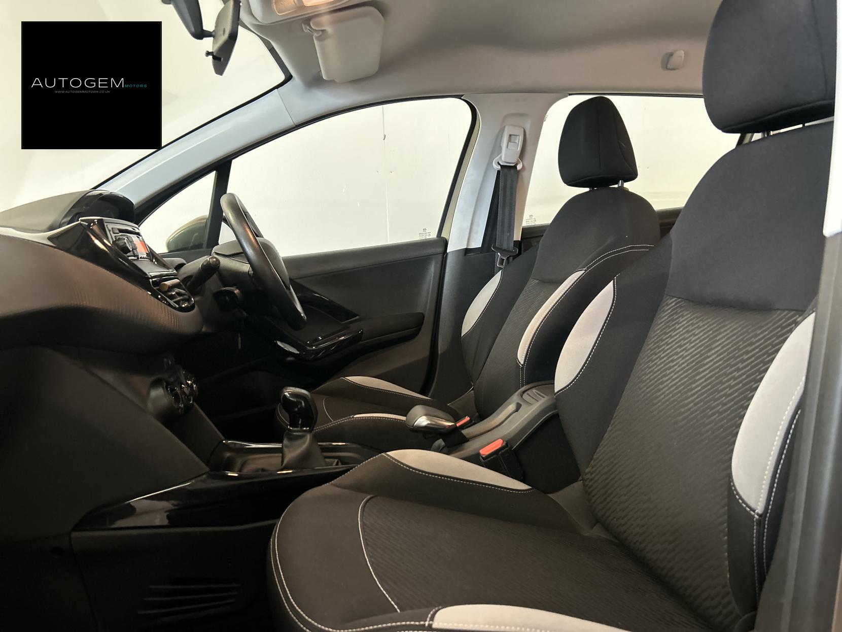 Peugeot 2008 1.4 HDi Access+ SUV 5dr Diesel Manual Euro 5 (70 ps)