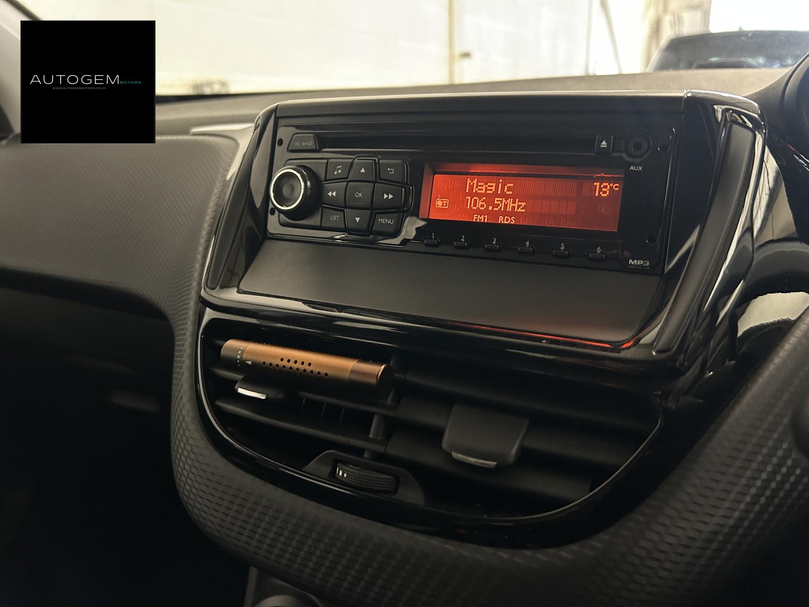 Peugeot 2008 1.4 HDi Access+ SUV 5dr Diesel Manual Euro 5 (70 ps)