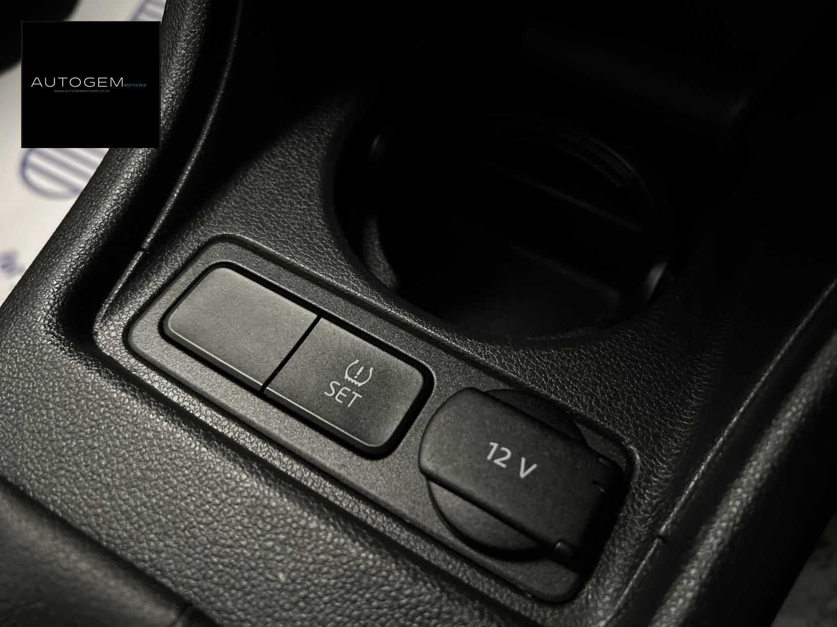 Skoda Citigo 1.0 MPI SE Hatchback 5dr Petrol Manual Euro 5 (60 ps)