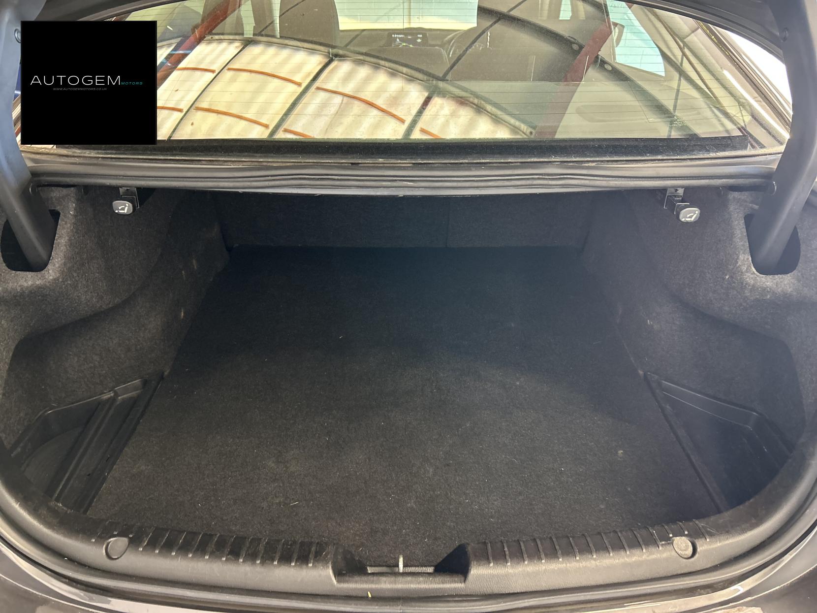 Mazda Mazda6 2.2 SKYACTIV-D SE Nav Saloon 4dr Diesel Manual Euro 6 (s/s) (150 ps)