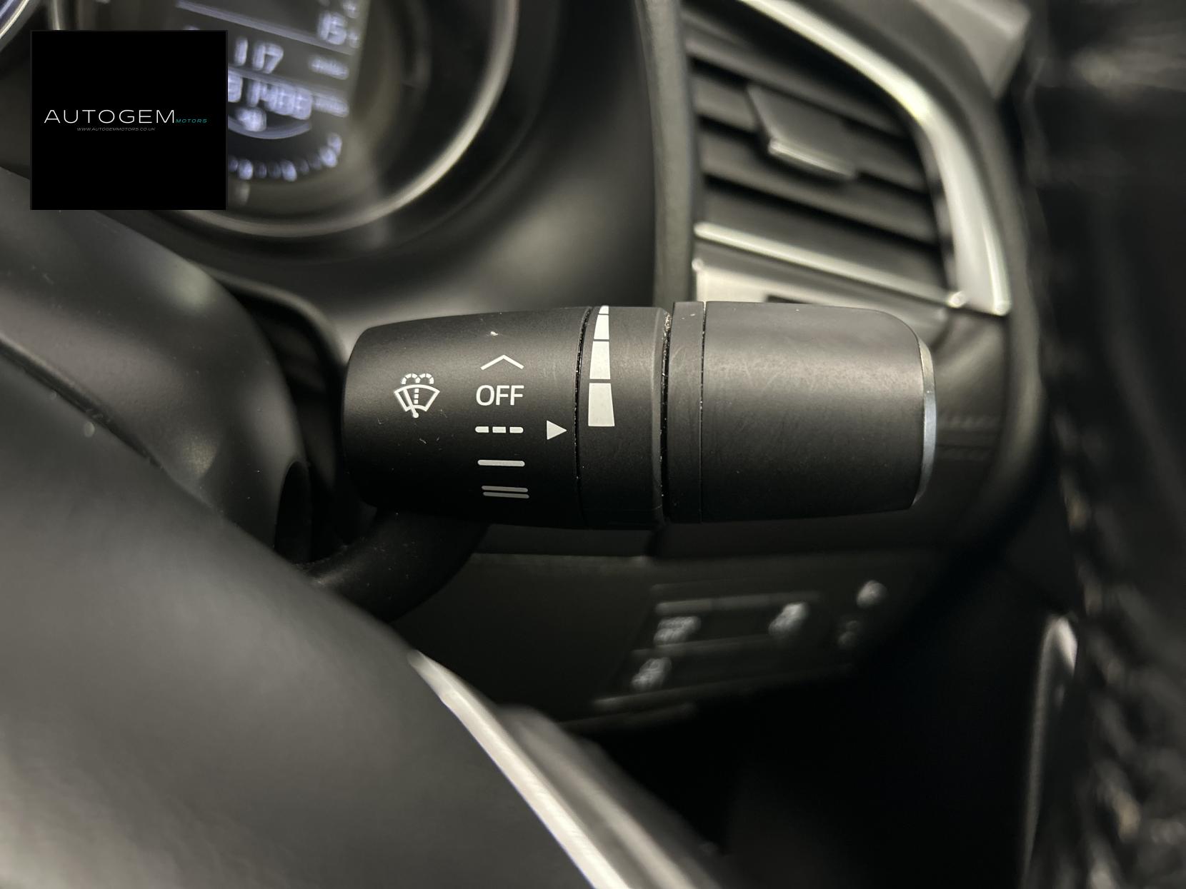 Mazda Mazda6 2.2 SKYACTIV-D SE Nav Saloon 4dr Diesel Manual Euro 6 (s/s) (150 ps)