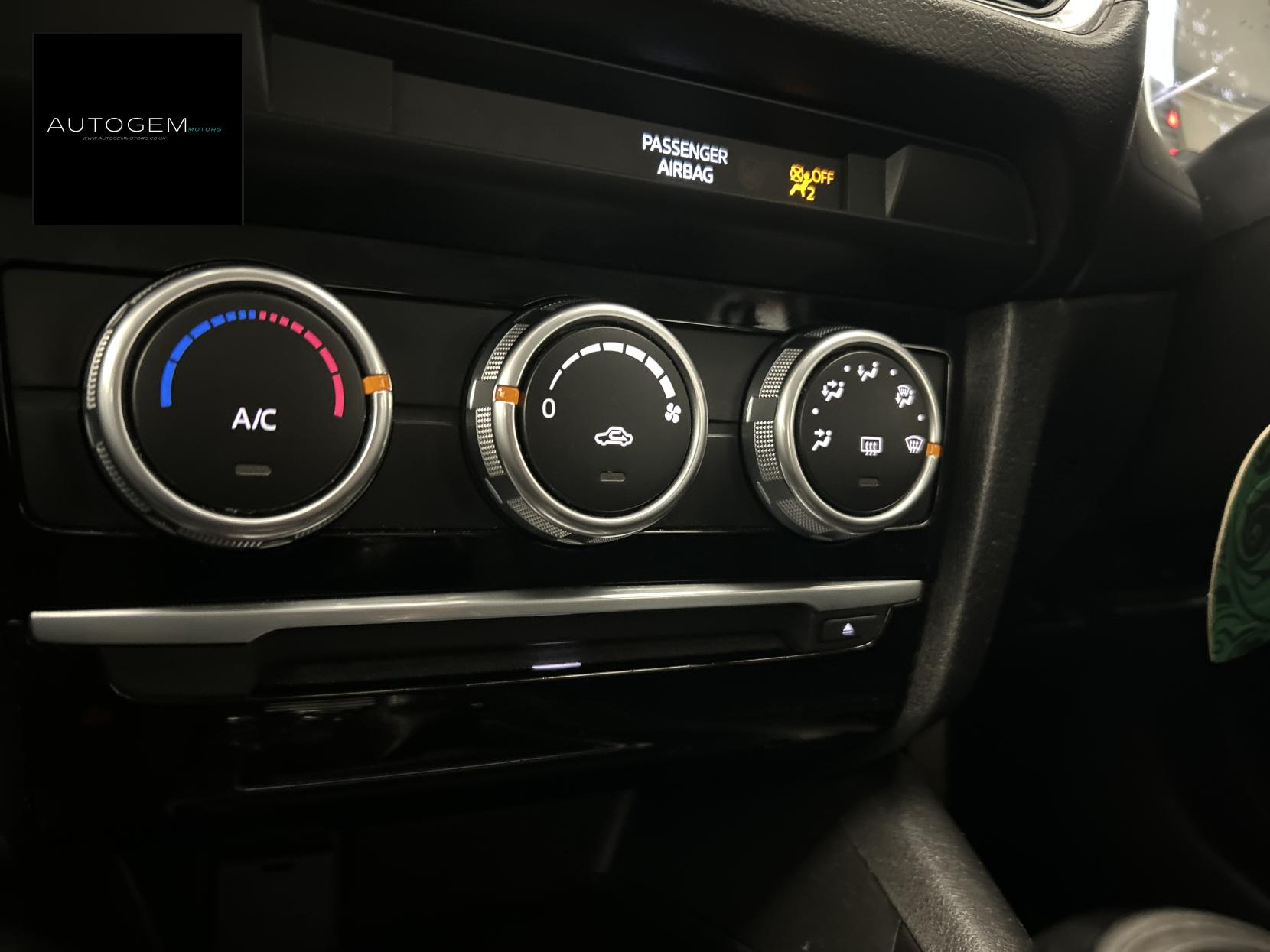 Mazda Mazda6 2.2 SKYACTIV-D SE Nav Saloon 4dr Diesel Manual Euro 6 (s/s) (150 ps)