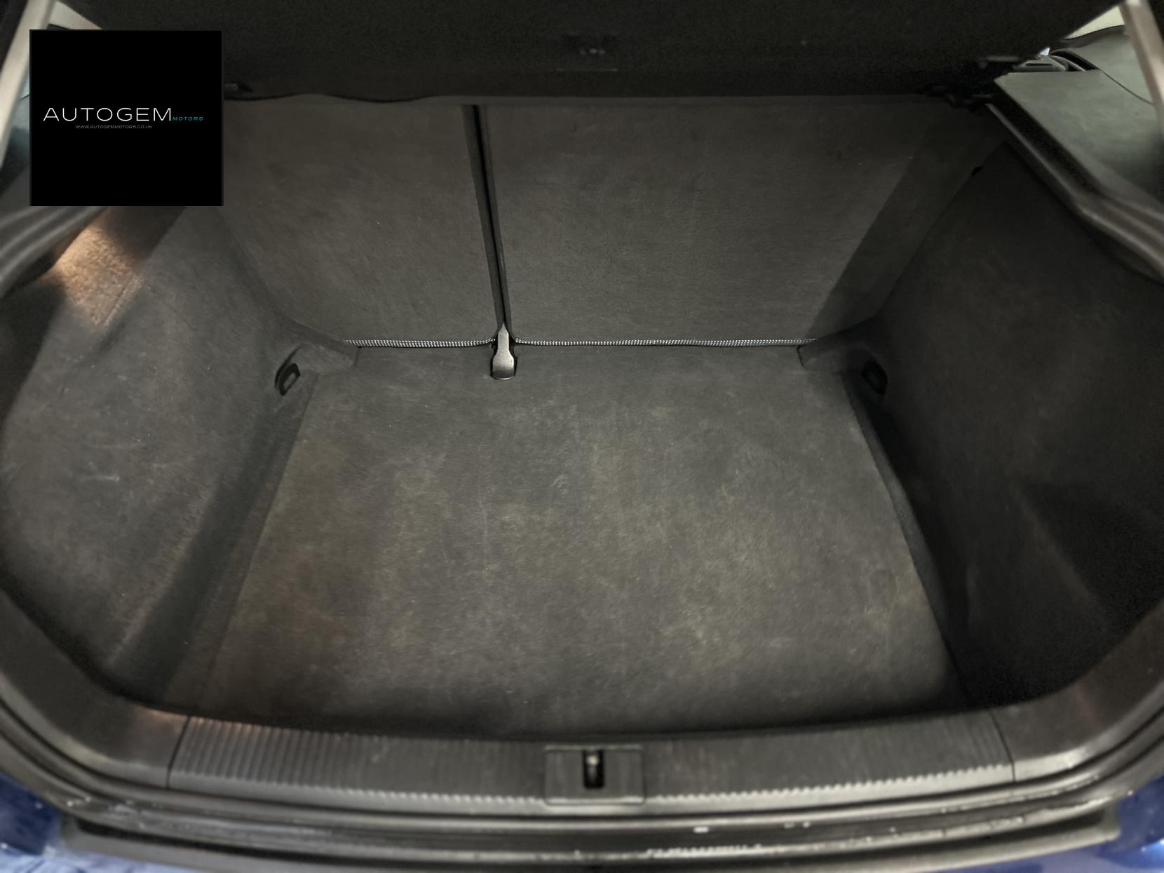 Audi A3 2.0 TDI Sport Sportback 5dr Diesel Manual Euro 5 (s/s) (140 ps)