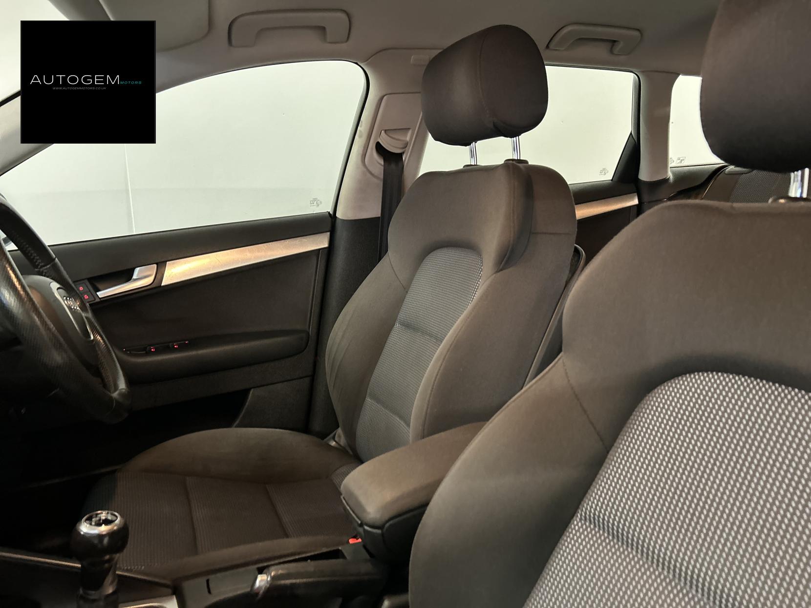 Audi A3 2.0 TDI Sport Sportback 5dr Diesel Manual Euro 5 (s/s) (140 ps)