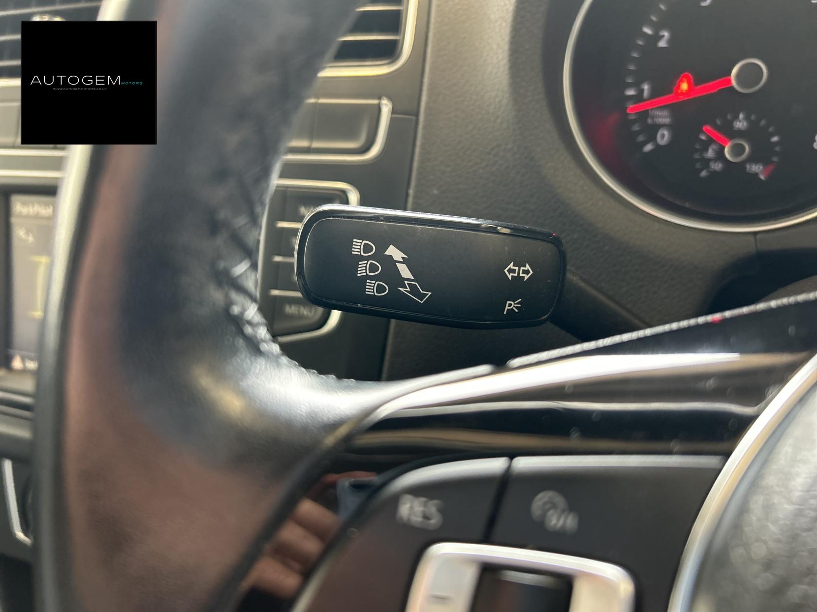 Volkswagen Polo 1.2 TSI BlueMotion Tech SE Hatchback 5dr Petrol Manual Euro 6 (s/s) (90 ps)