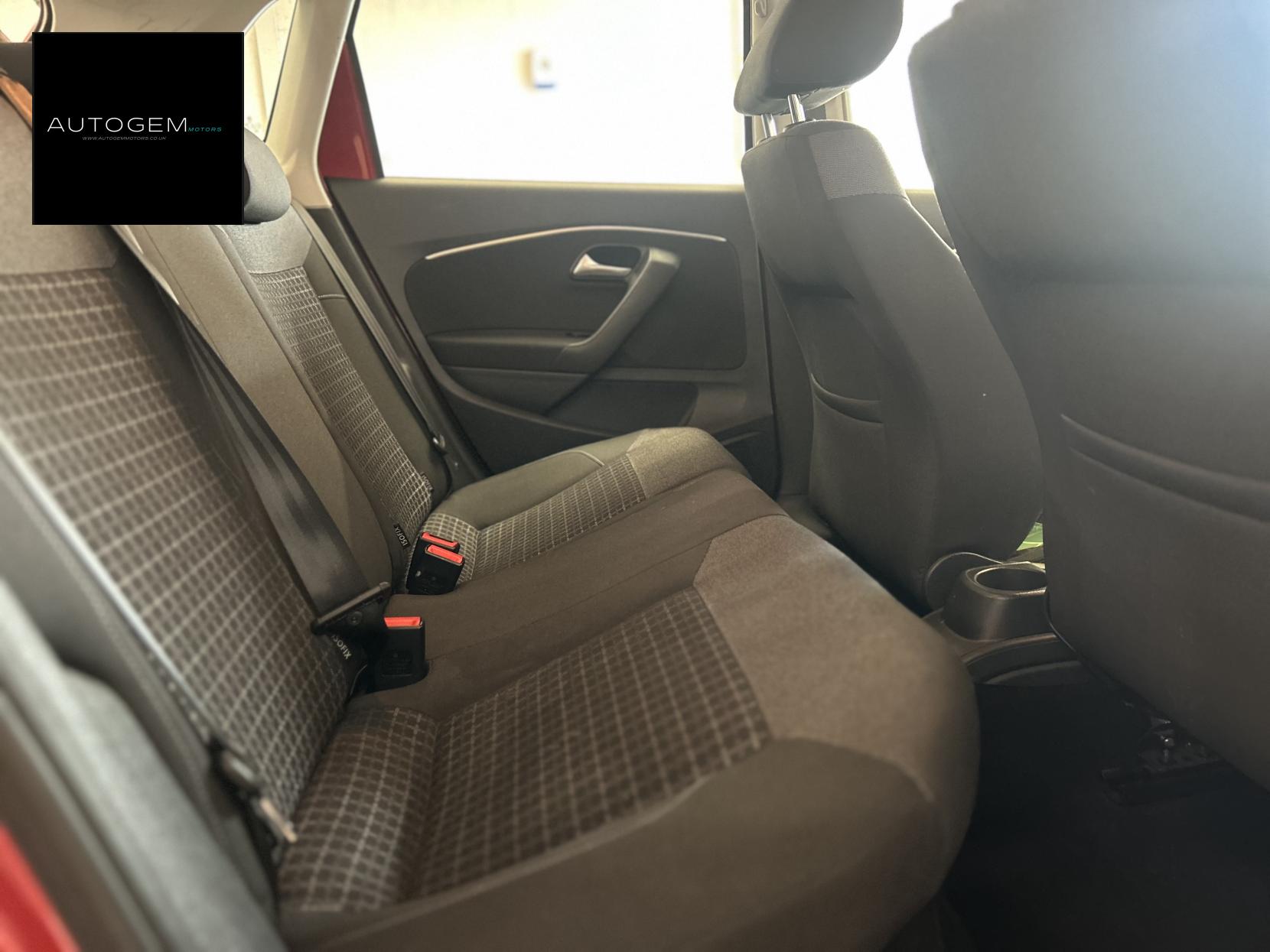 Volkswagen Polo 1.2 TSI BlueMotion Tech SE Hatchback 5dr Petrol Manual Euro 6 (s/s) (90 ps)