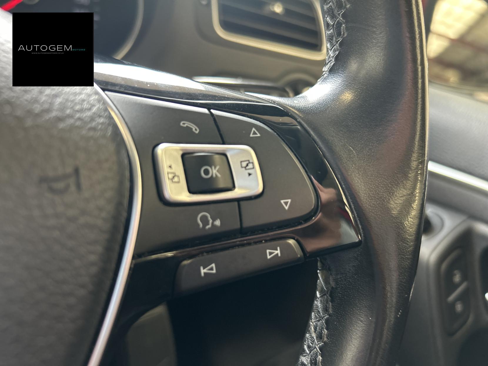 Volkswagen Polo 1.2 TSI BlueMotion Tech SE Hatchback 5dr Petrol Manual Euro 6 (s/s) (90 ps)