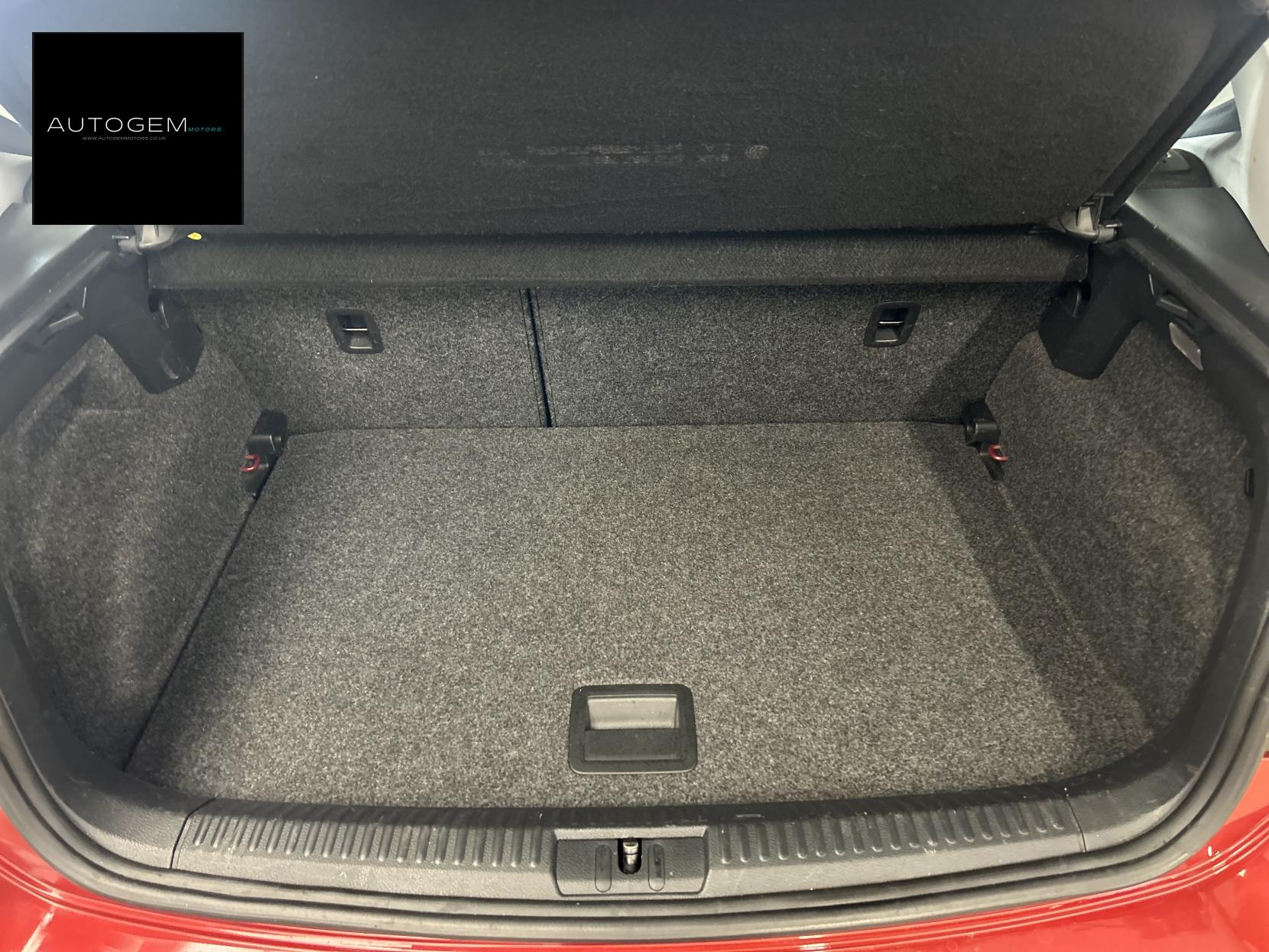 Volkswagen Polo 1.2 TSI BlueMotion Tech SE Hatchback 5dr Petrol Manual Euro 6 (s/s) (90 ps)