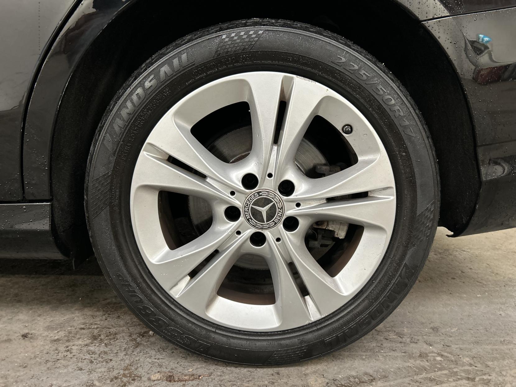 Mercedes-Benz C Class 2.1 C220d SE Executive Edition Saloon 4dr Diesel 7G-Tronic+ Euro 6 (s/s) (170 ps)