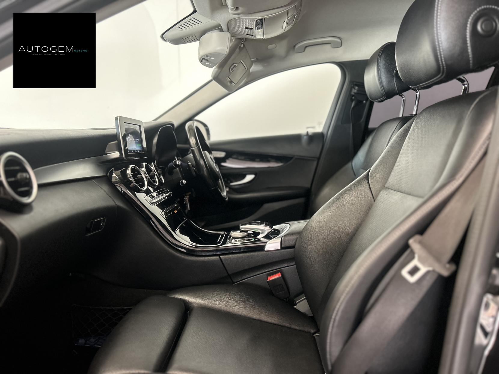 Mercedes-Benz C Class 2.1 C220d SE Executive Edition Saloon 4dr Diesel 7G-Tronic+ Euro 6 (s/s) (170 ps)