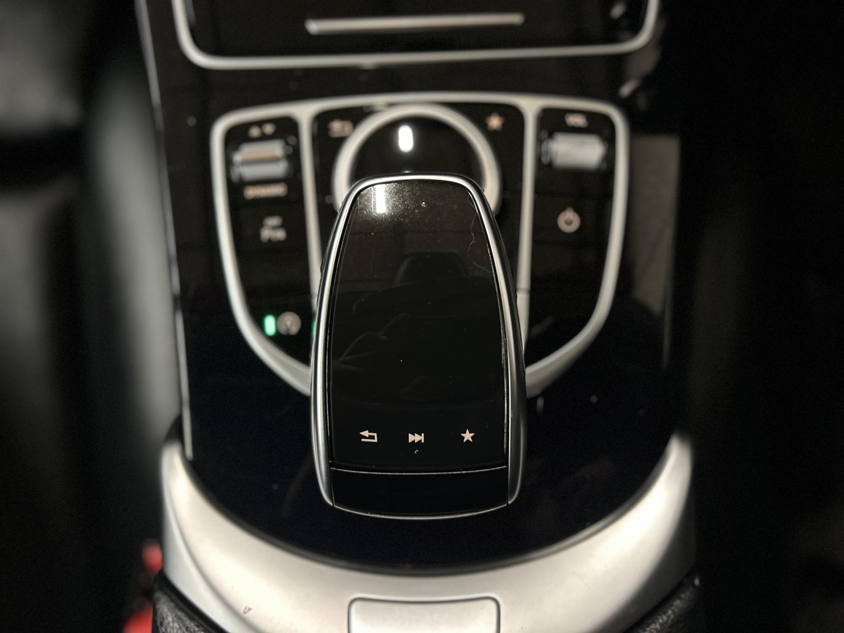 Mercedes-Benz C Class 2.1 C220d SE Executive Edition Saloon 4dr Diesel 7G-Tronic+ Euro 6 (s/s) (170 ps)