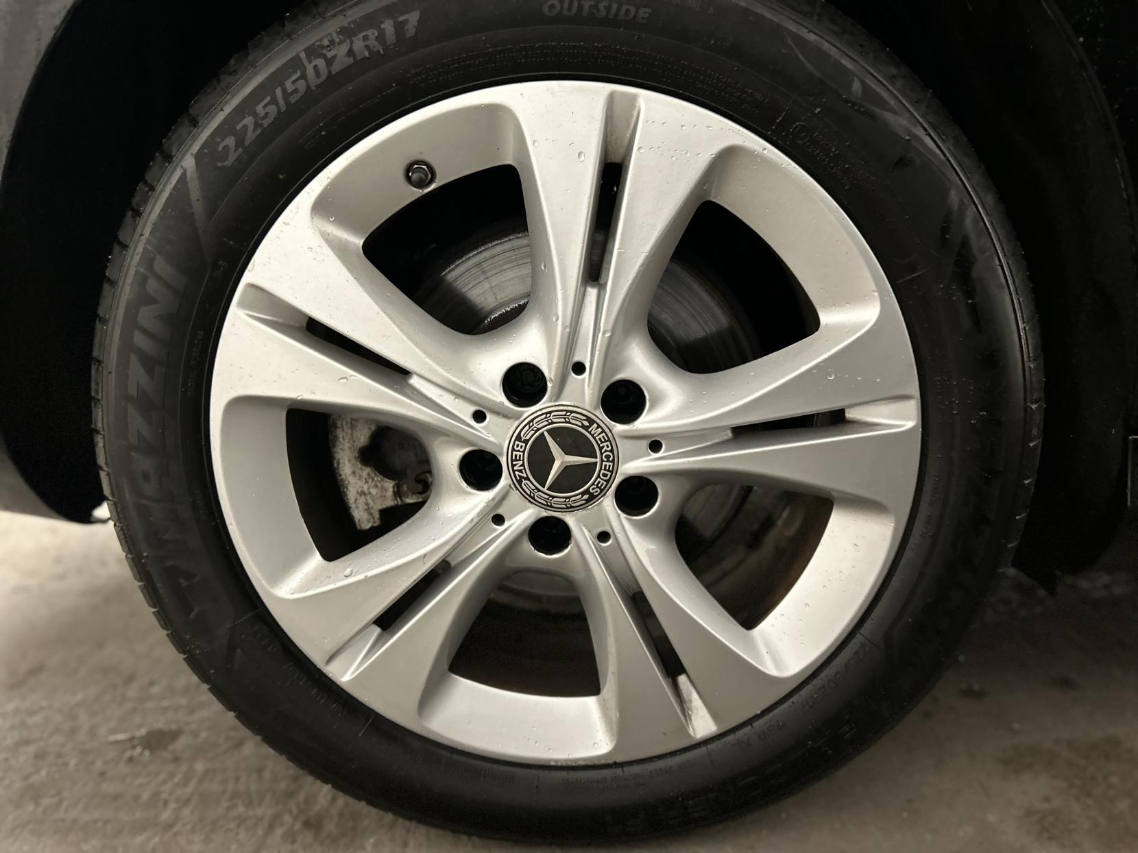 Mercedes-Benz C Class 2.1 C220d SE Executive Edition Saloon 4dr Diesel 7G-Tronic+ Euro 6 (s/s) (170 ps)