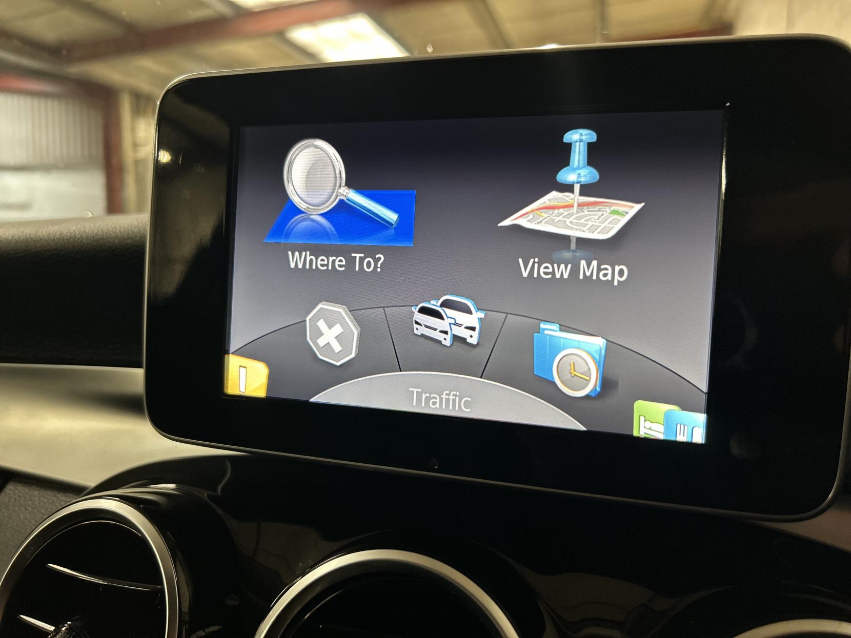 Mercedes-Benz C Class 2.1 C220d SE Executive Edition Saloon 4dr Diesel 7G-Tronic+ Euro 6 (s/s) (170 ps)