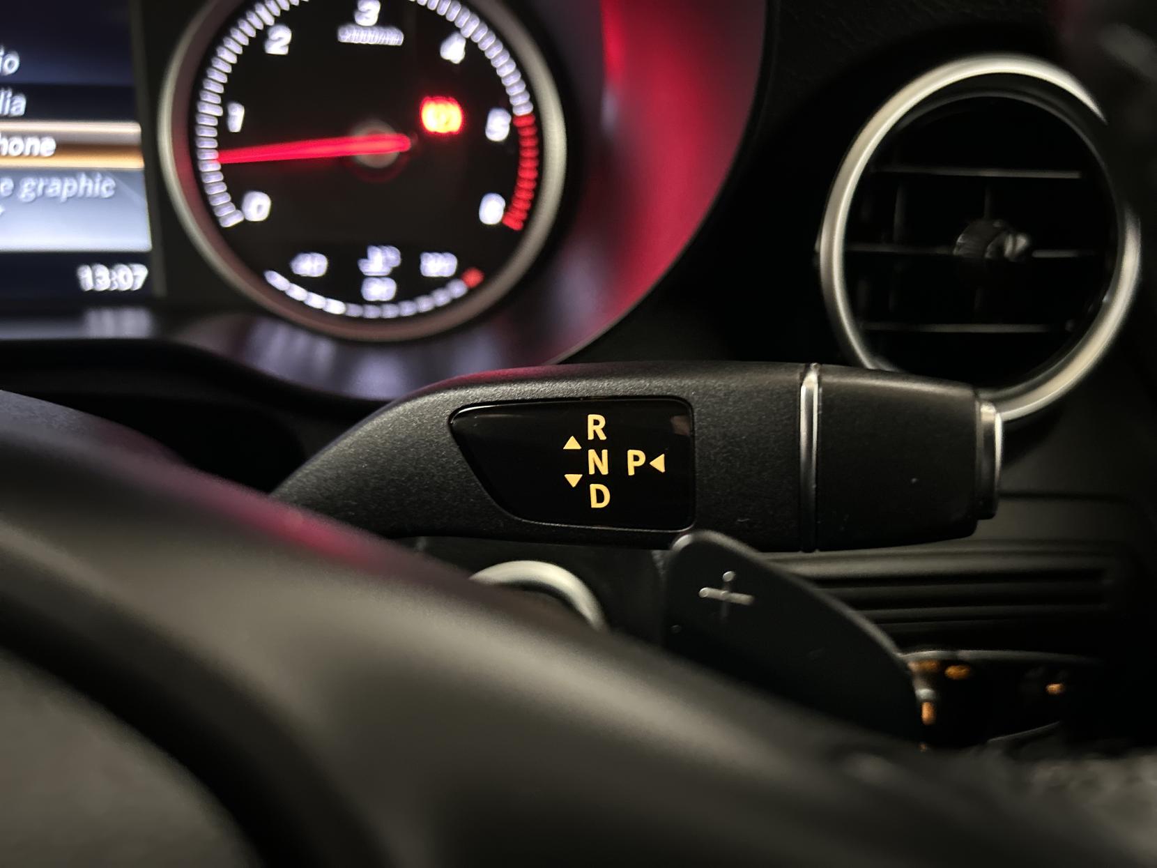 Mercedes-Benz C Class 2.1 C220d SE Executive Edition Saloon 4dr Diesel 7G-Tronic+ Euro 6 (s/s) (170 ps)