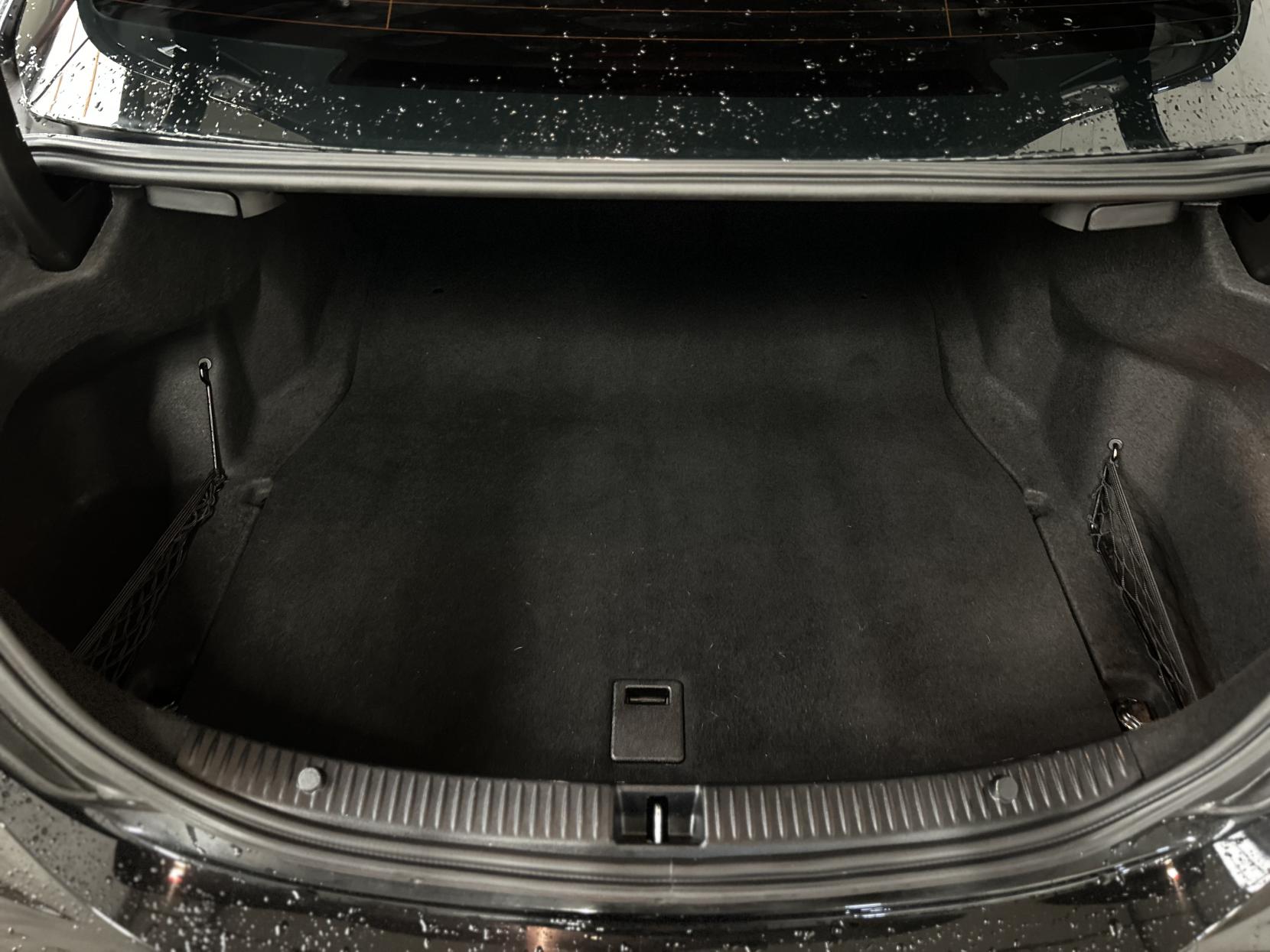 Mercedes-Benz C Class 2.1 C220d SE Executive Edition Saloon 4dr Diesel 7G-Tronic+ Euro 6 (s/s) (170 ps)